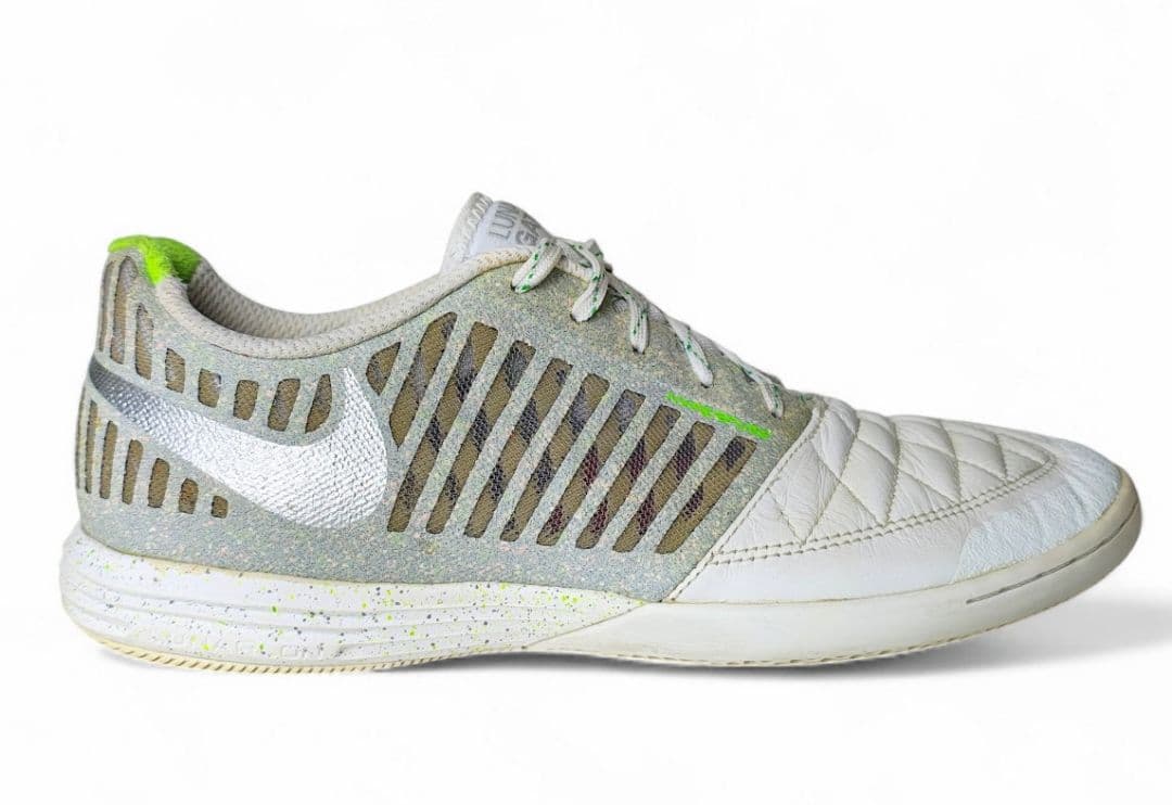 Nike ナイキ Lunar Gato II フットサルシューズ 27cm