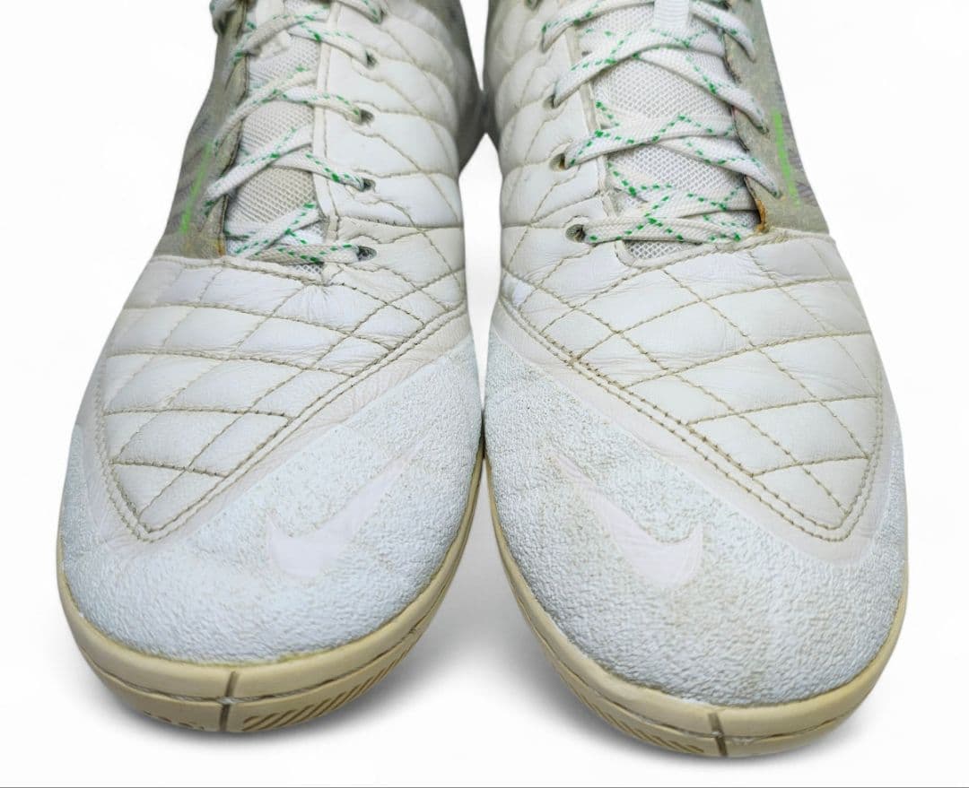 Nike ナイキ Lunar Gato II フットサルシューズ 27cm
