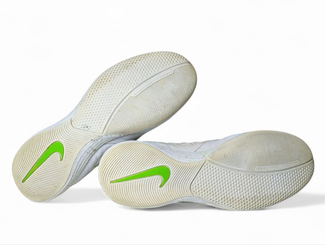 Nike ナイキ Lunar Gato II フットサルシューズ 27cm