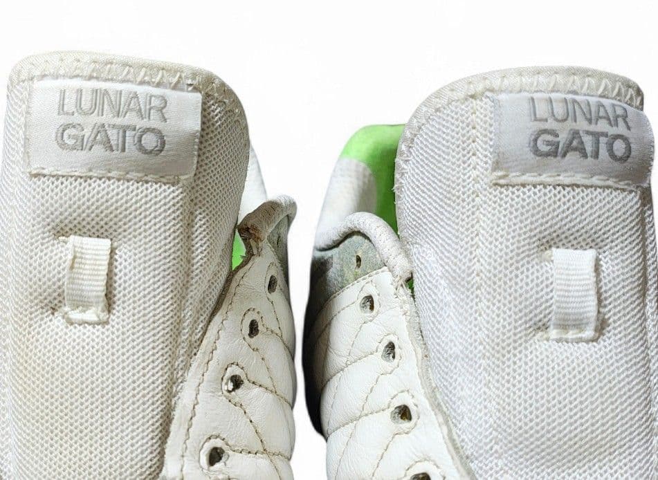 Nike ナイキ Lunar Gato II フットサルシューズ 27cm