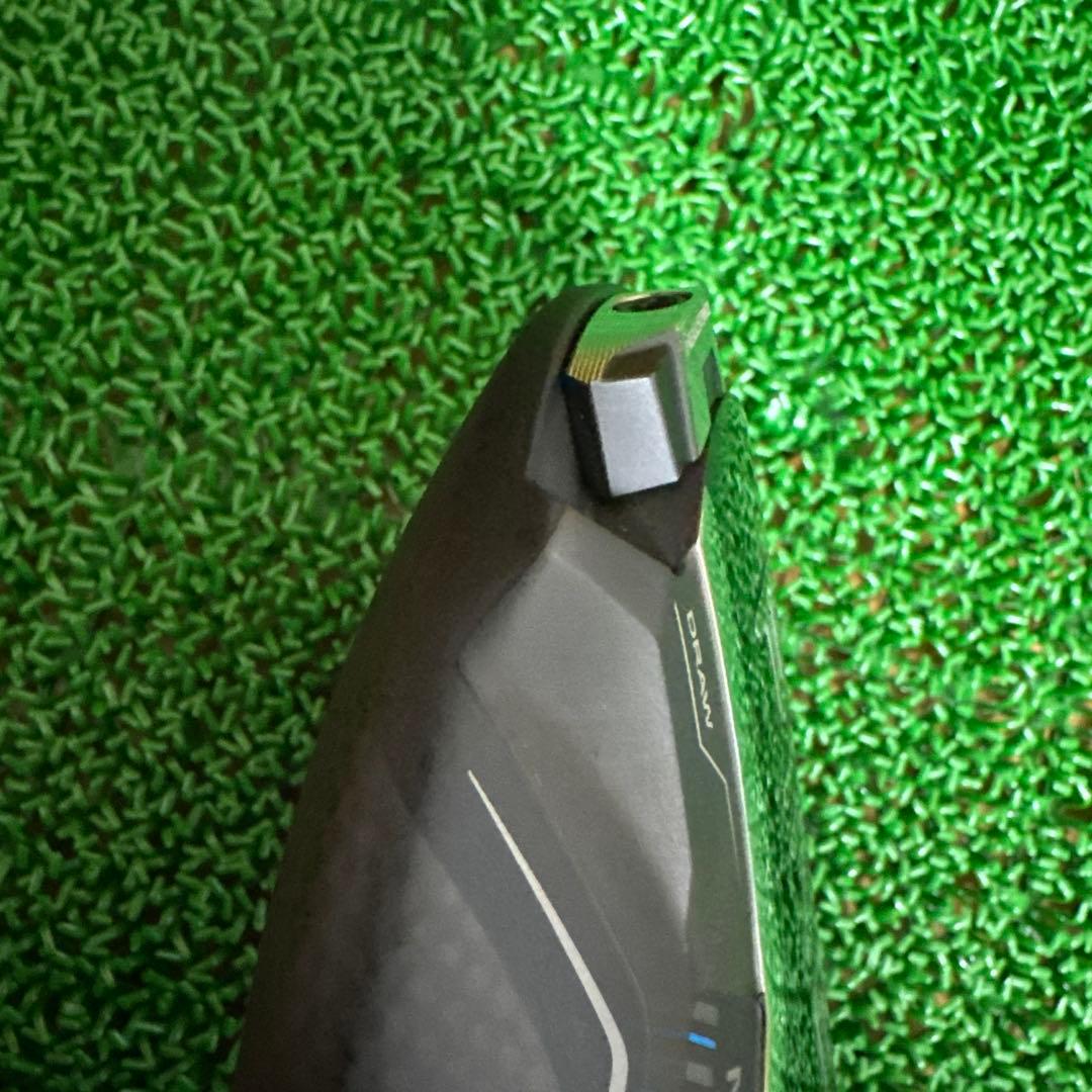 【美品】PING G440 MAX ドライバー 10.5度 ヘッドのみ