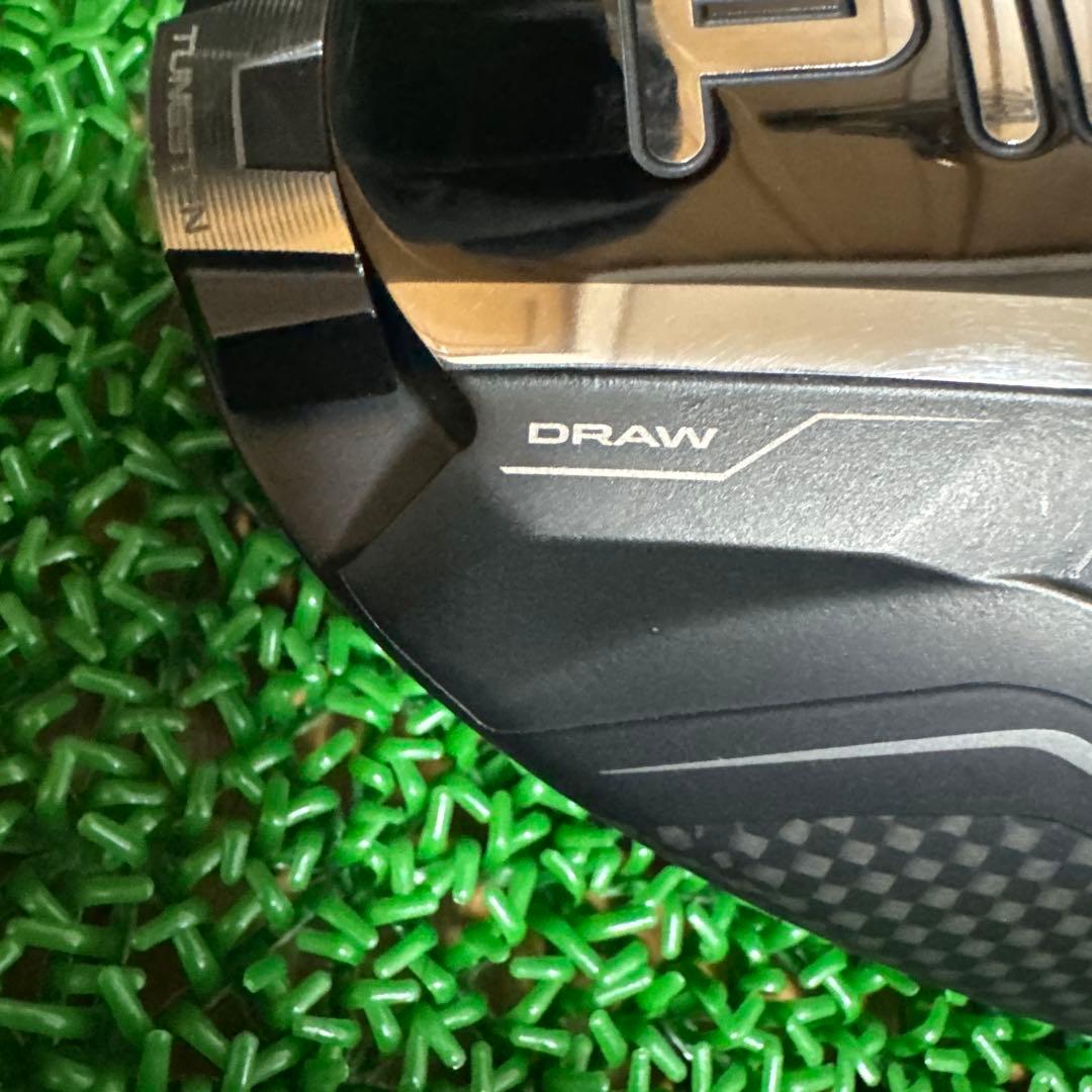 【美品】PING G440 MAX ドライバー 10.5度 ヘッドのみ