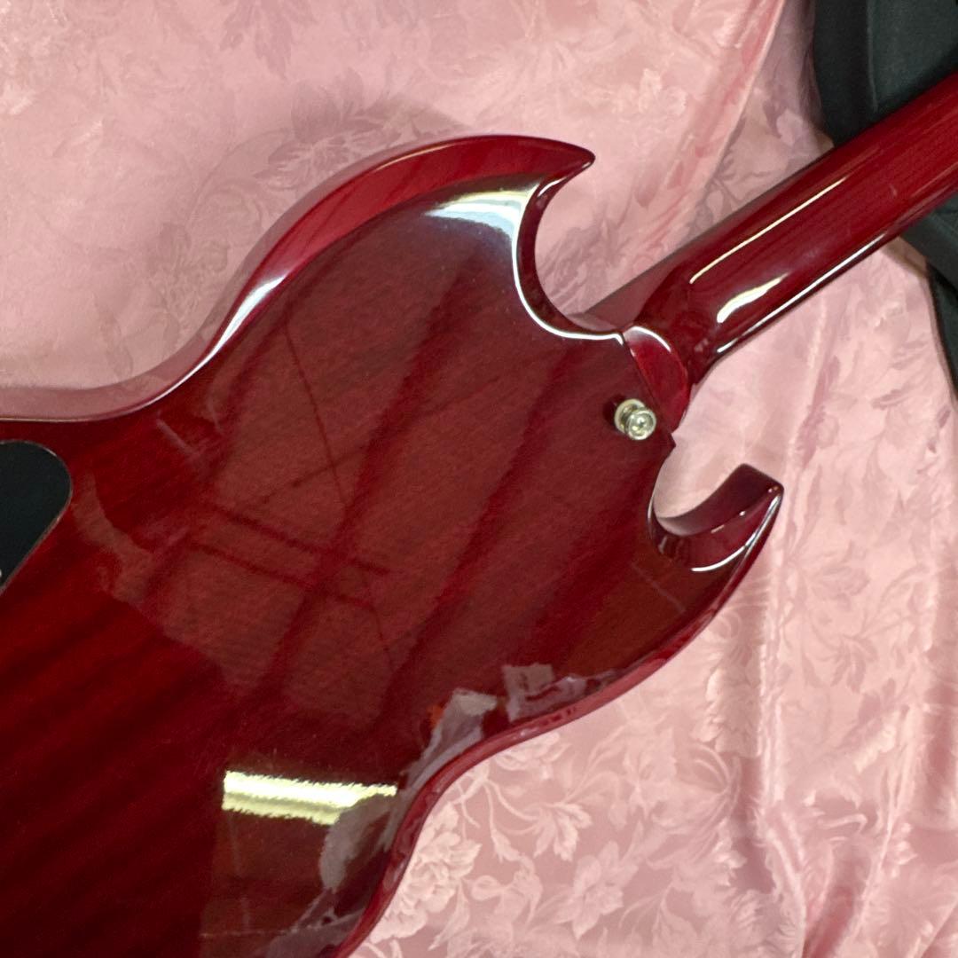 ギター Epiphone SG-PRO