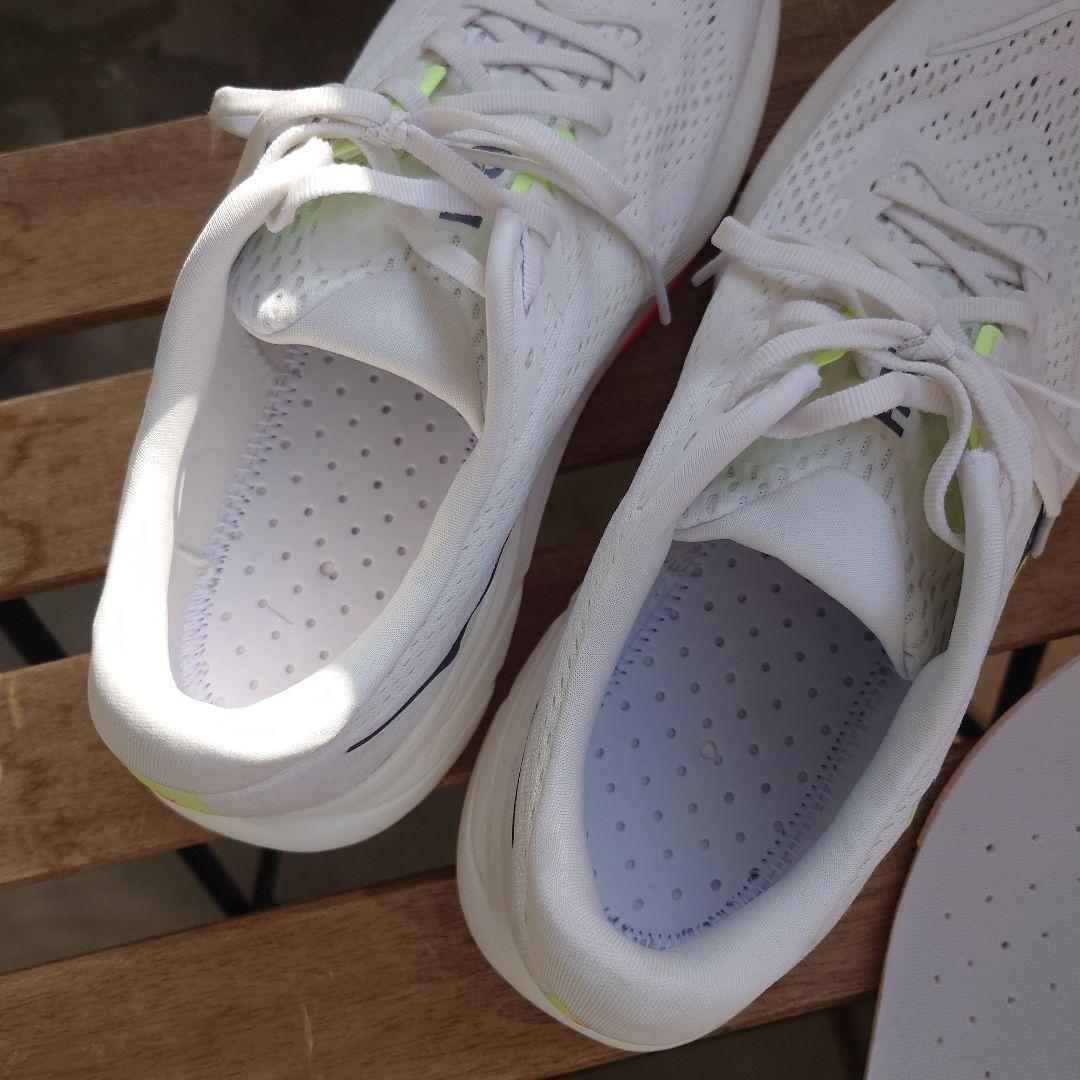 HOKA RINCON 4　27.5