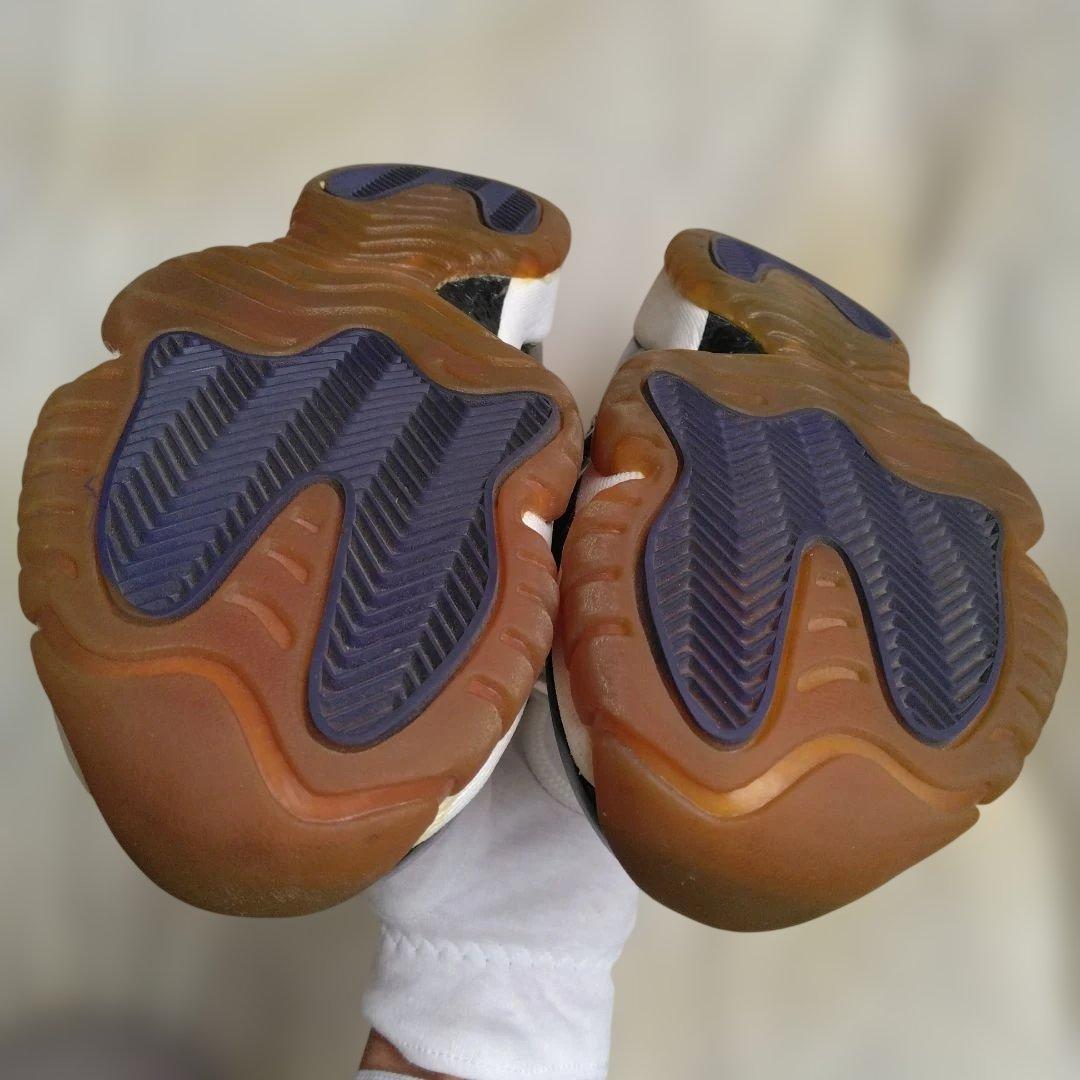 Jordan バスケットボールシューズ