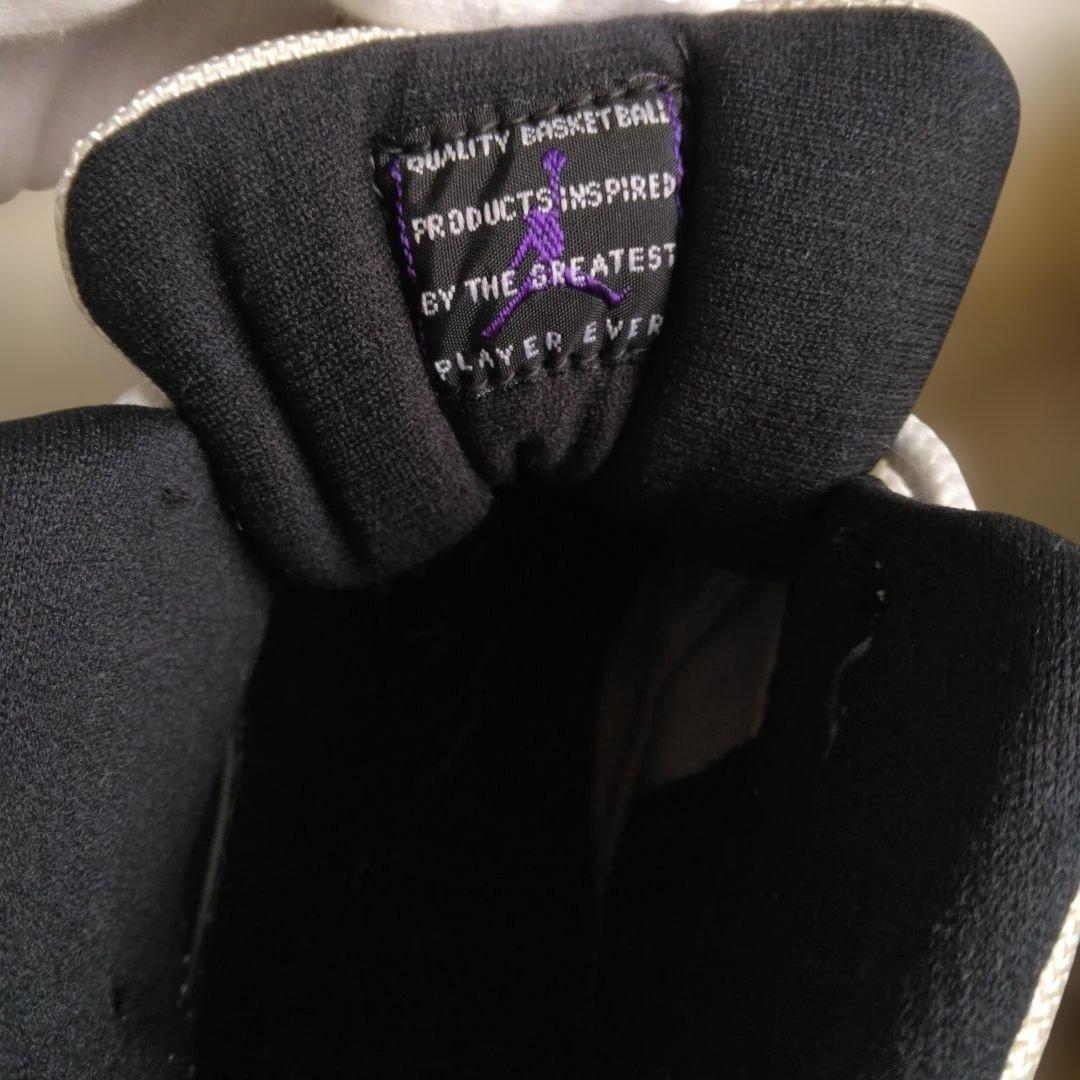 Jordan バスケットボールシューズ
