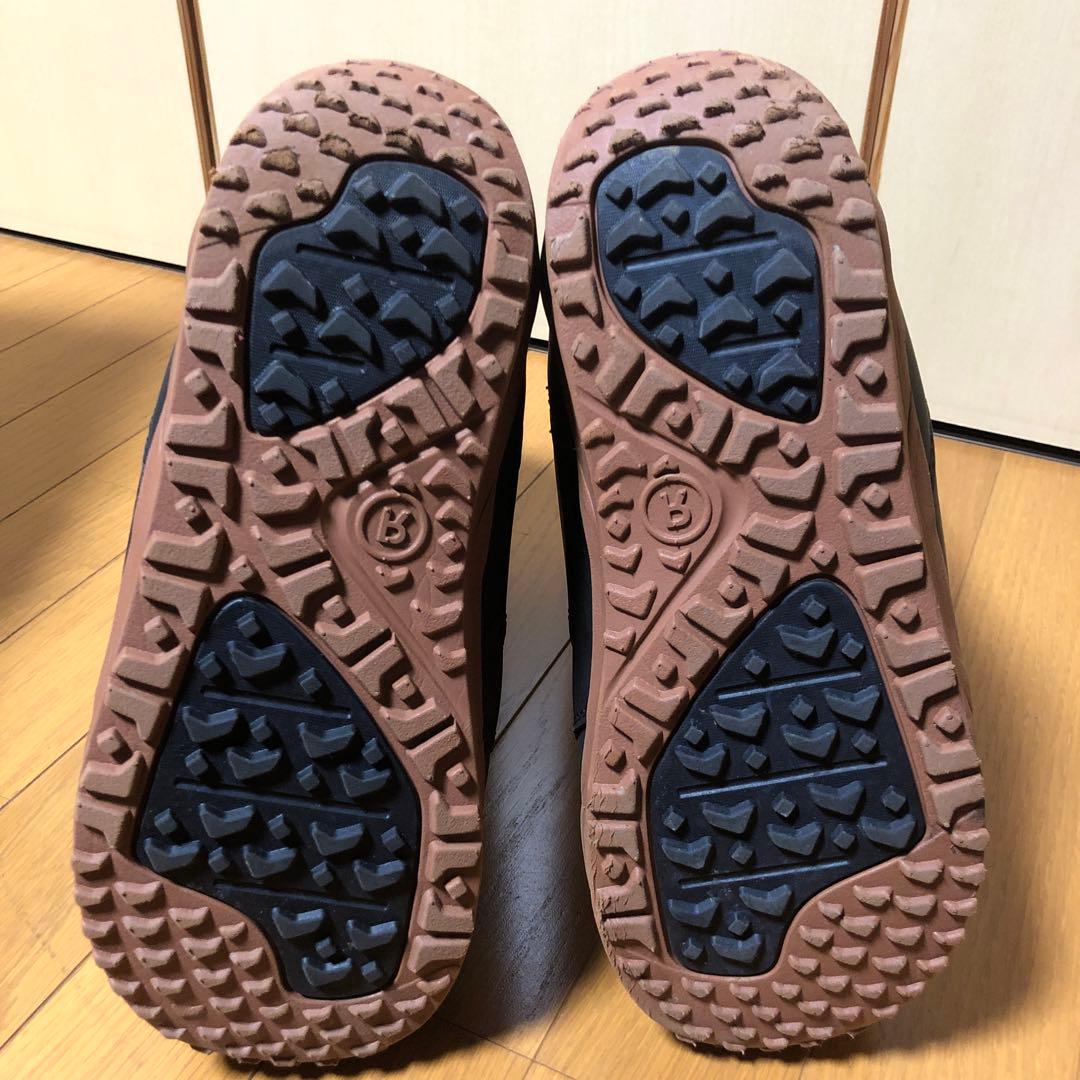 【美品】RIDE ROOK LTD 26cm BOA スノーボード ブーツ