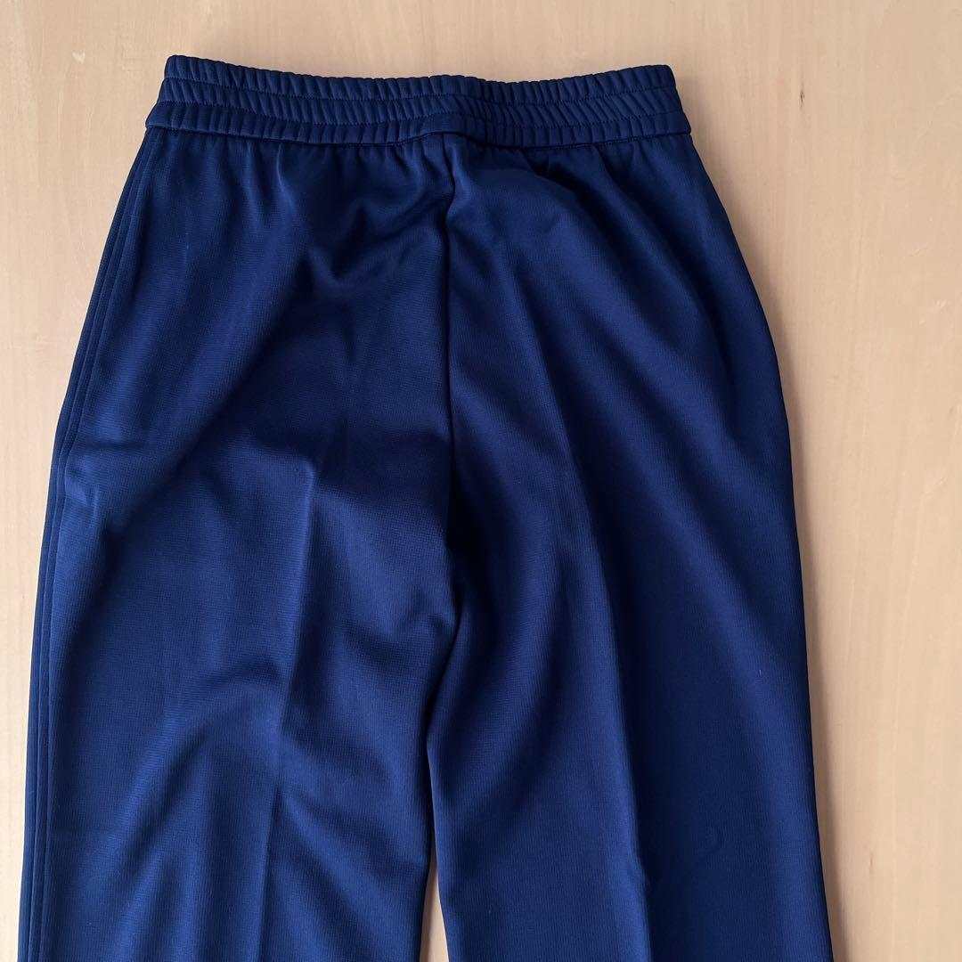 ウォーキング・ランニングウェア adidas/track pants/navy