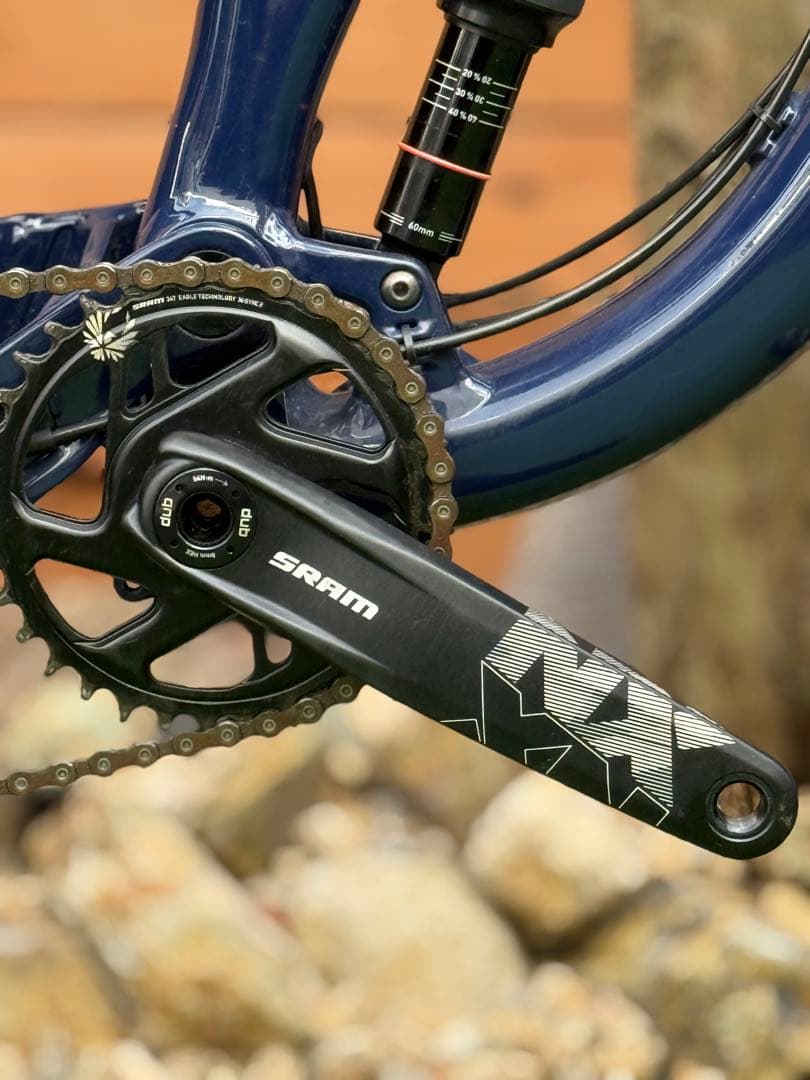 自転車本体 Kona Process Deluxe 153 Size M 27.5 AL