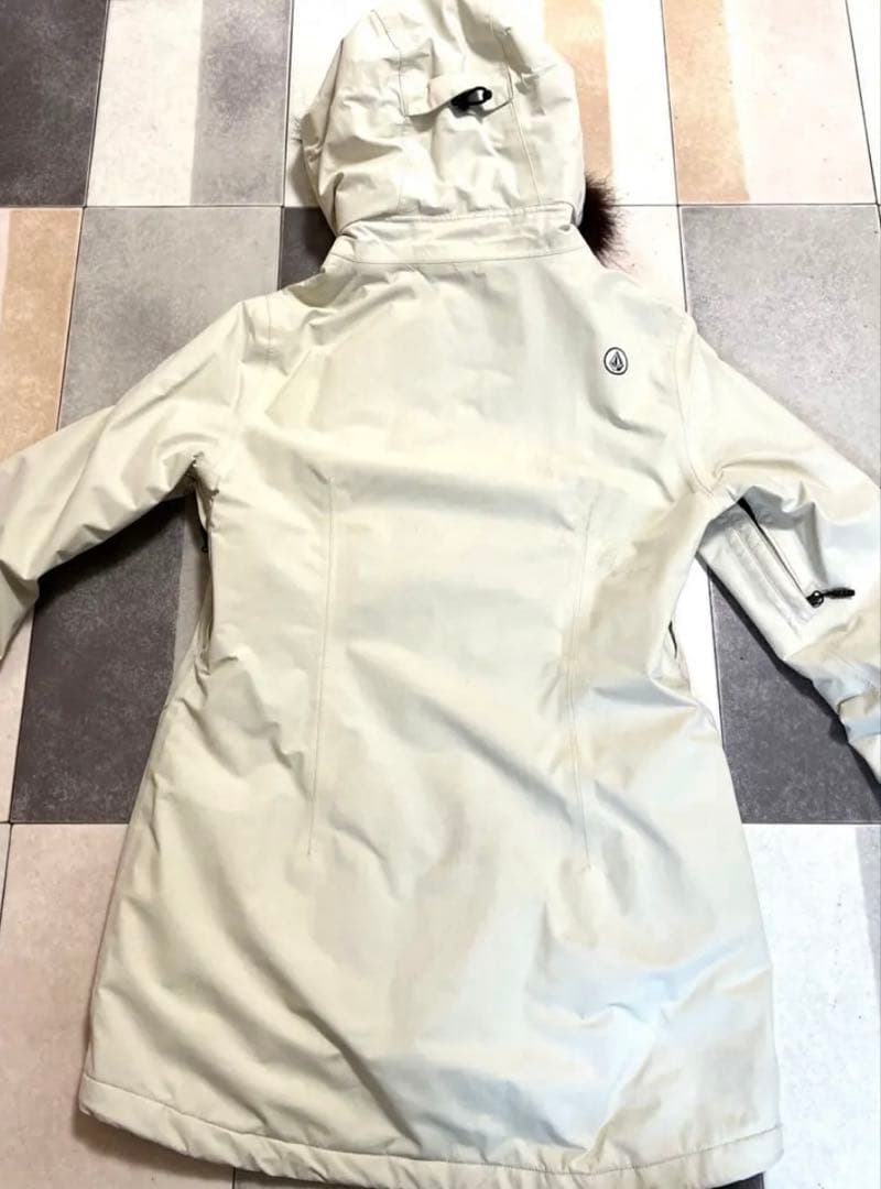 VOLCOM GORE-TEX スノーボードウェア