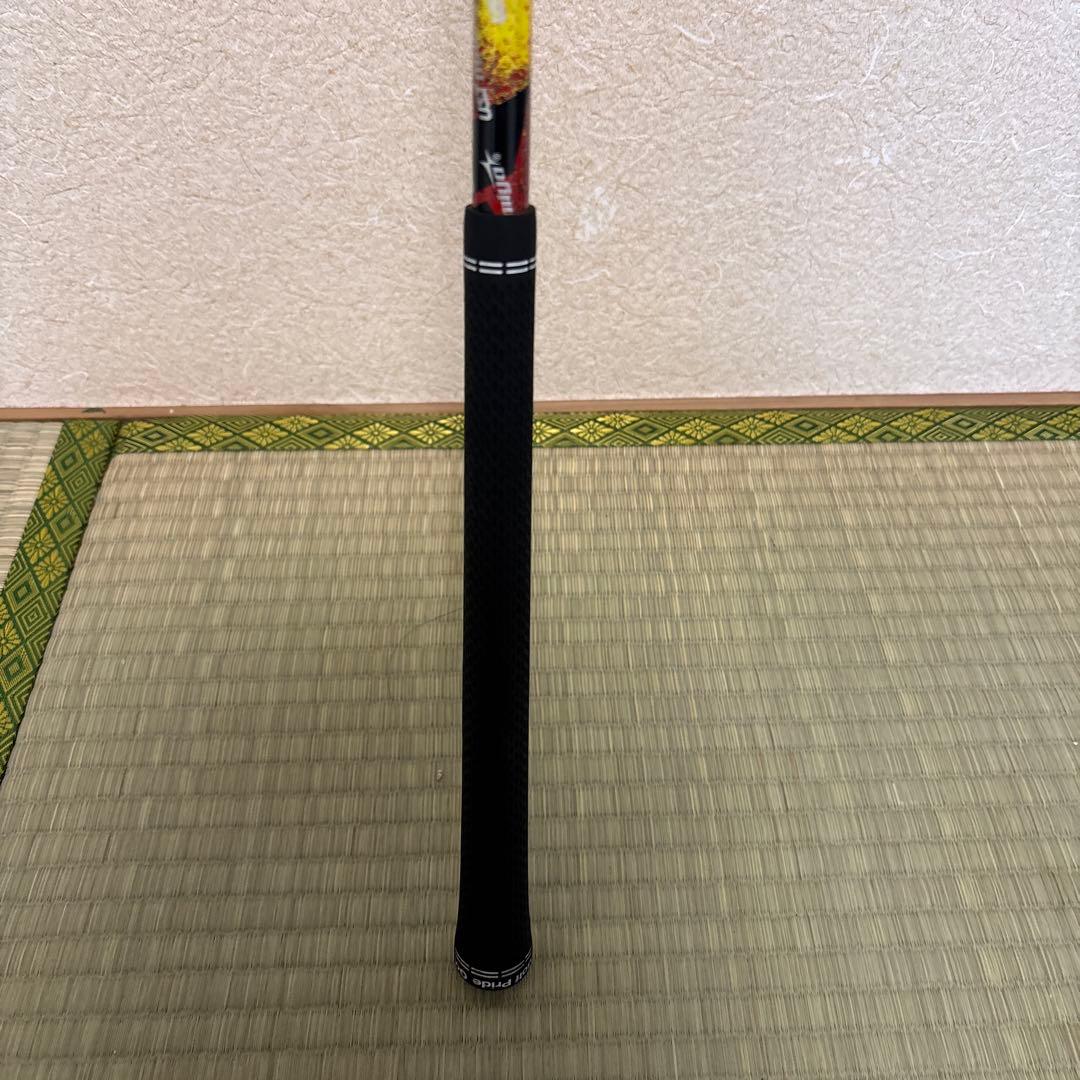 【Pingスリーブ】3W用　the attas 6S（43インチ）