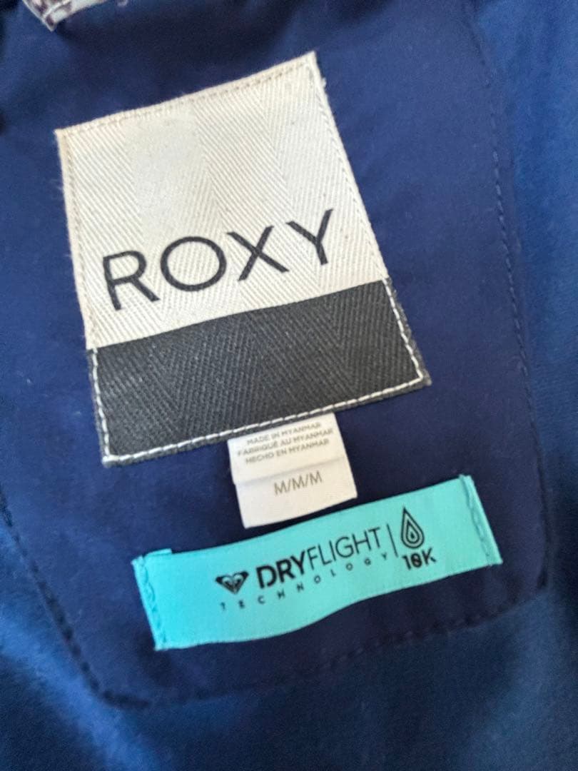 ROXYスノーウェア (女性用)