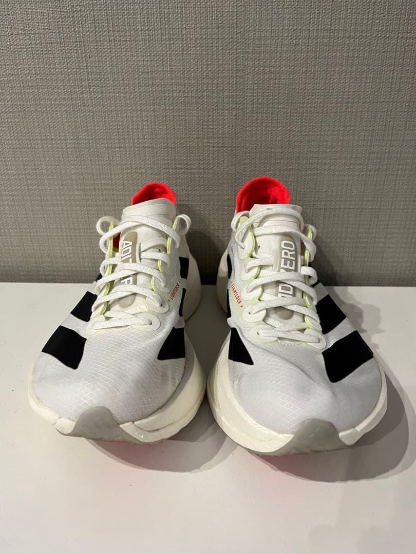 スパイク・シューズ adidas adiospro4 26.0