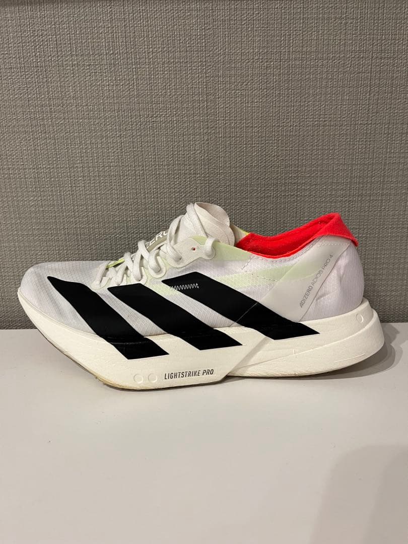 スパイク・シューズ adidas adiospro4 26.0