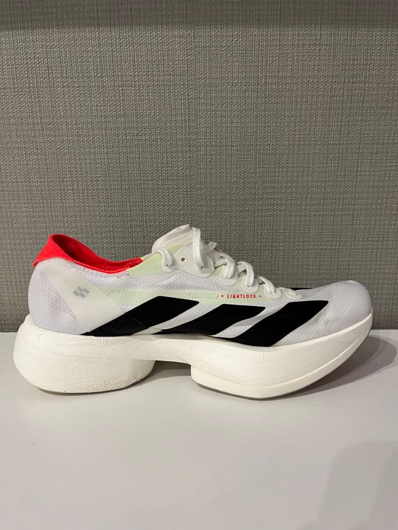 スパイク・シューズ adidas adiospro4 26.0