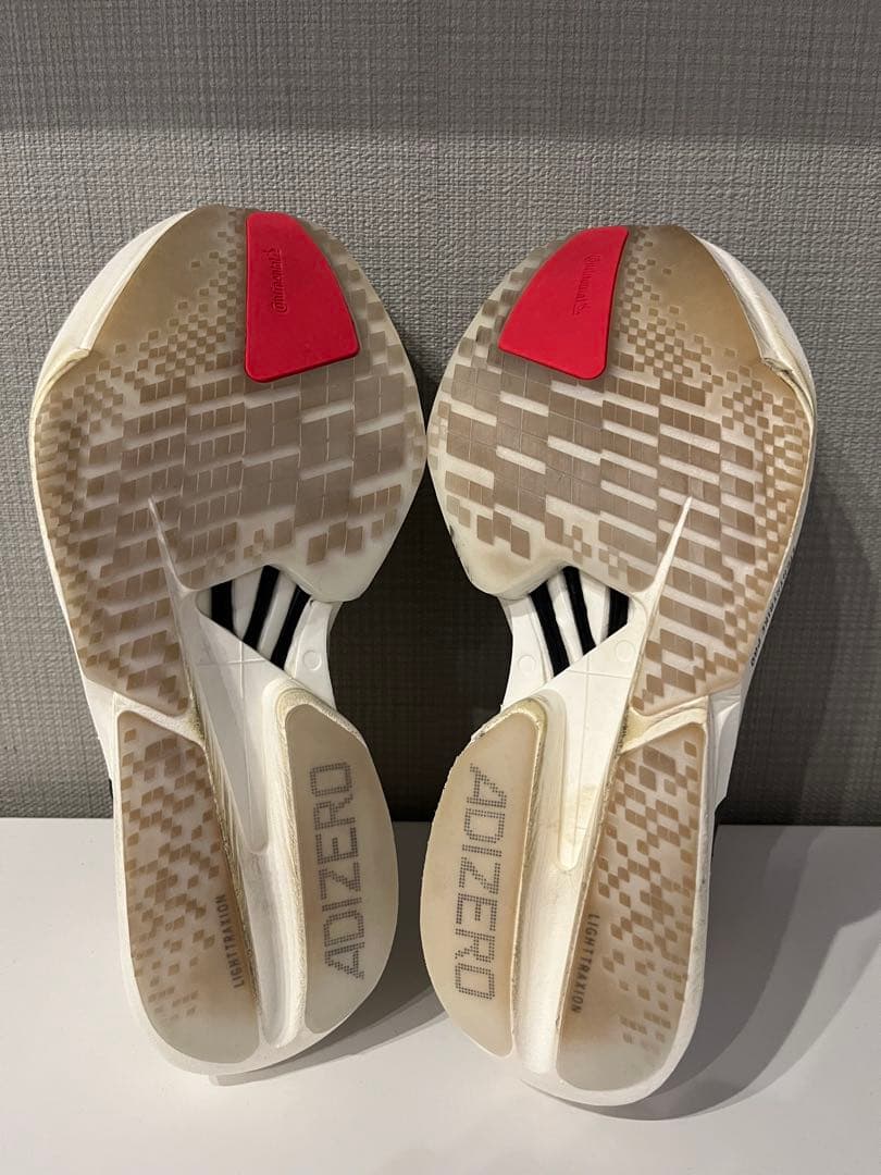 スパイク・シューズ adidas adiospro4 26.0