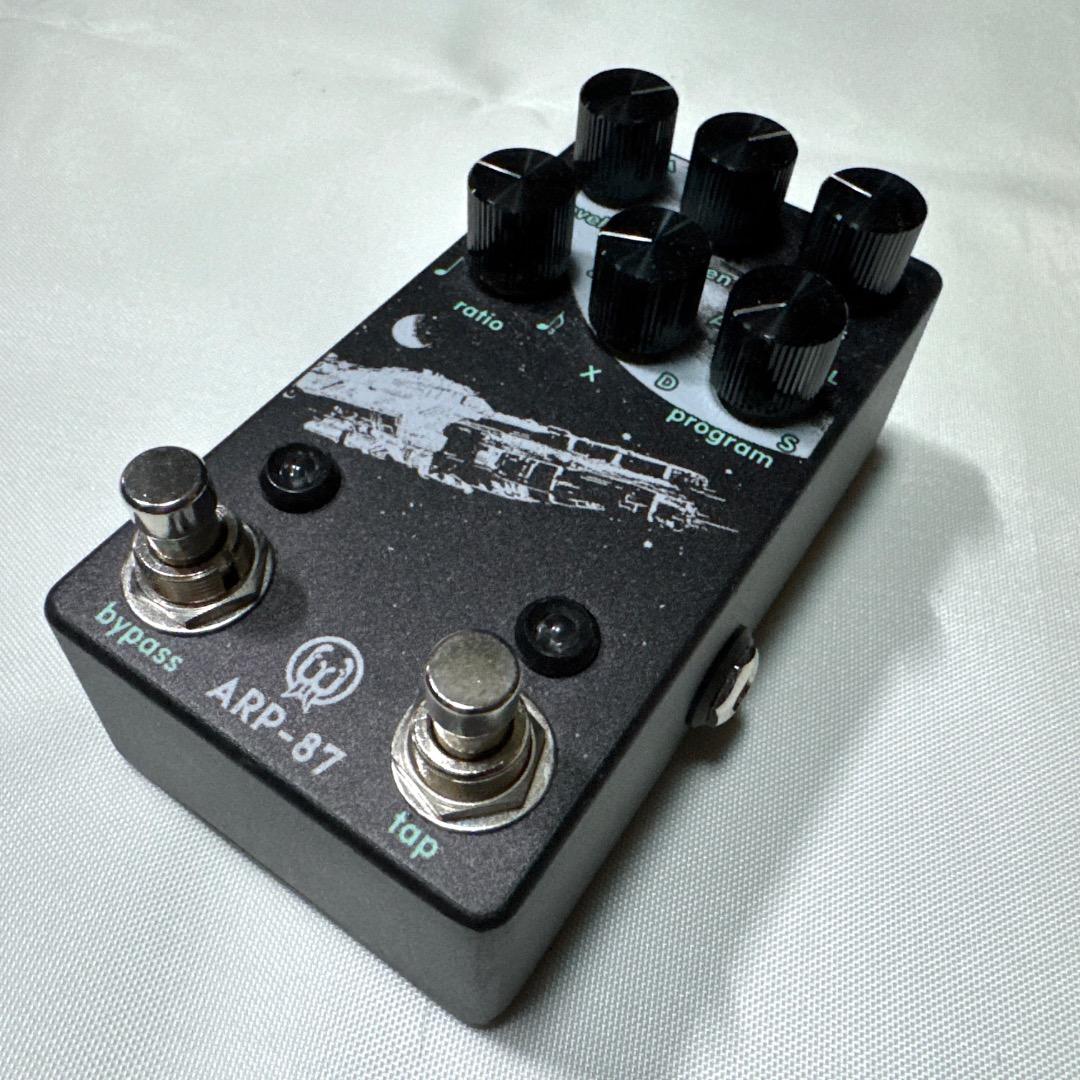 Walrus Audio ARP-87 クローン