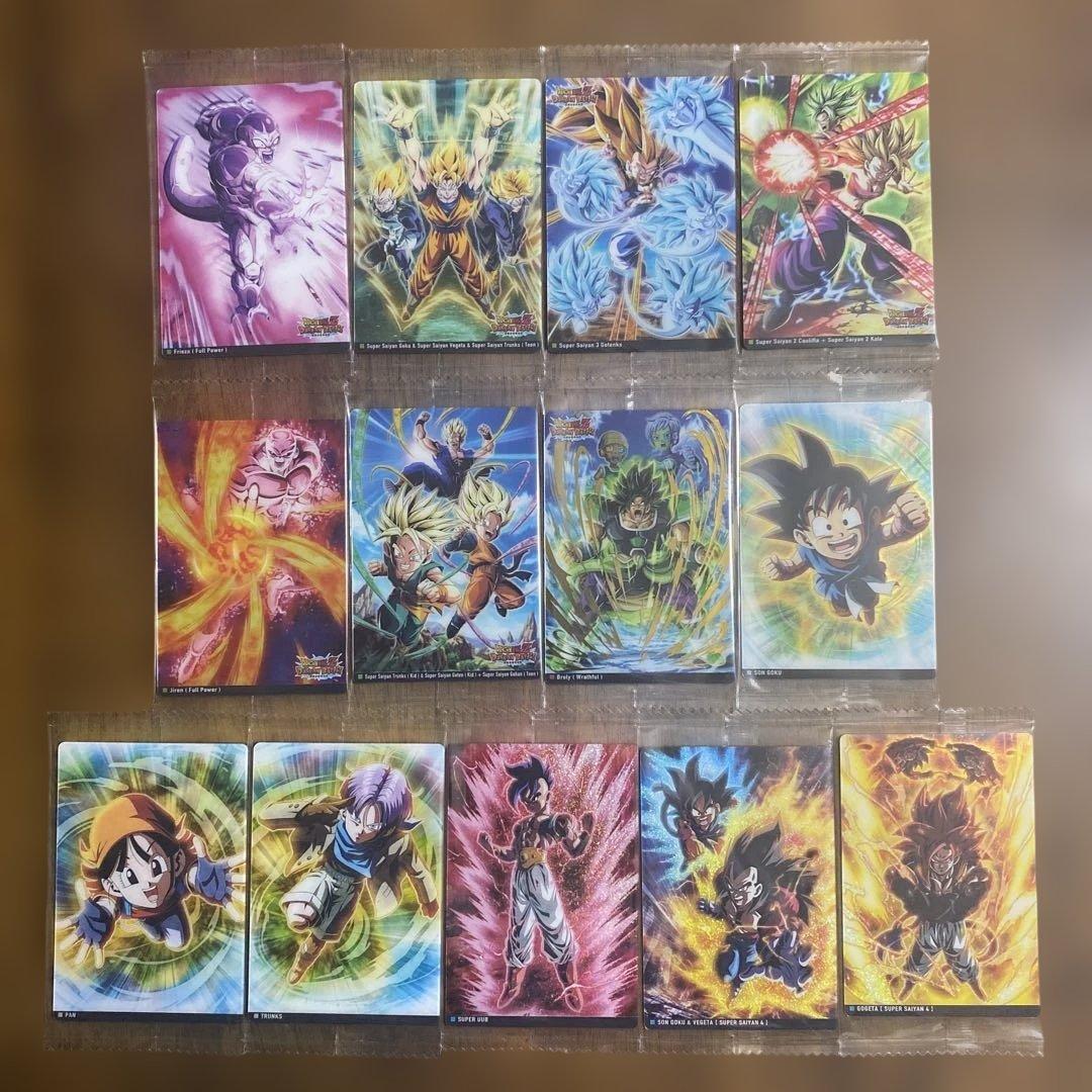 イタジャガ ドラゴンボール vol.9 バラ売