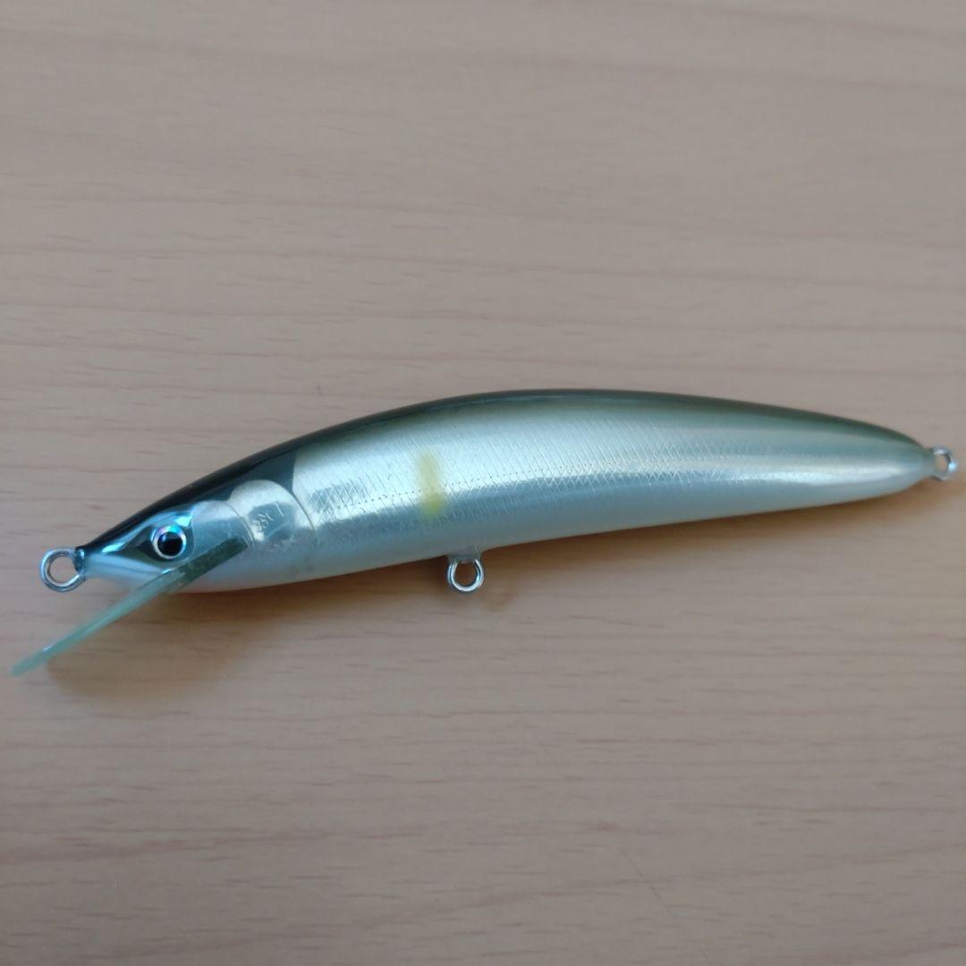 魚じゃらし工房　Saburou906FLC