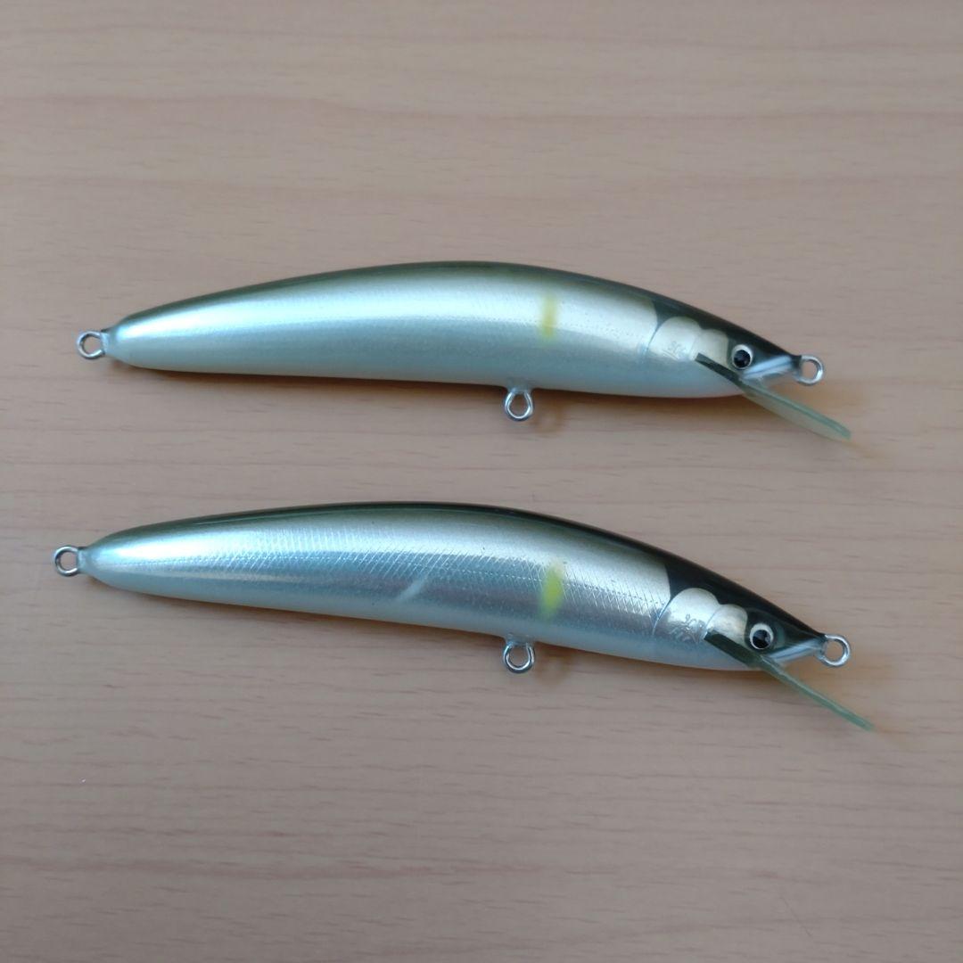 魚じゃらし工房　Saburou906FLC