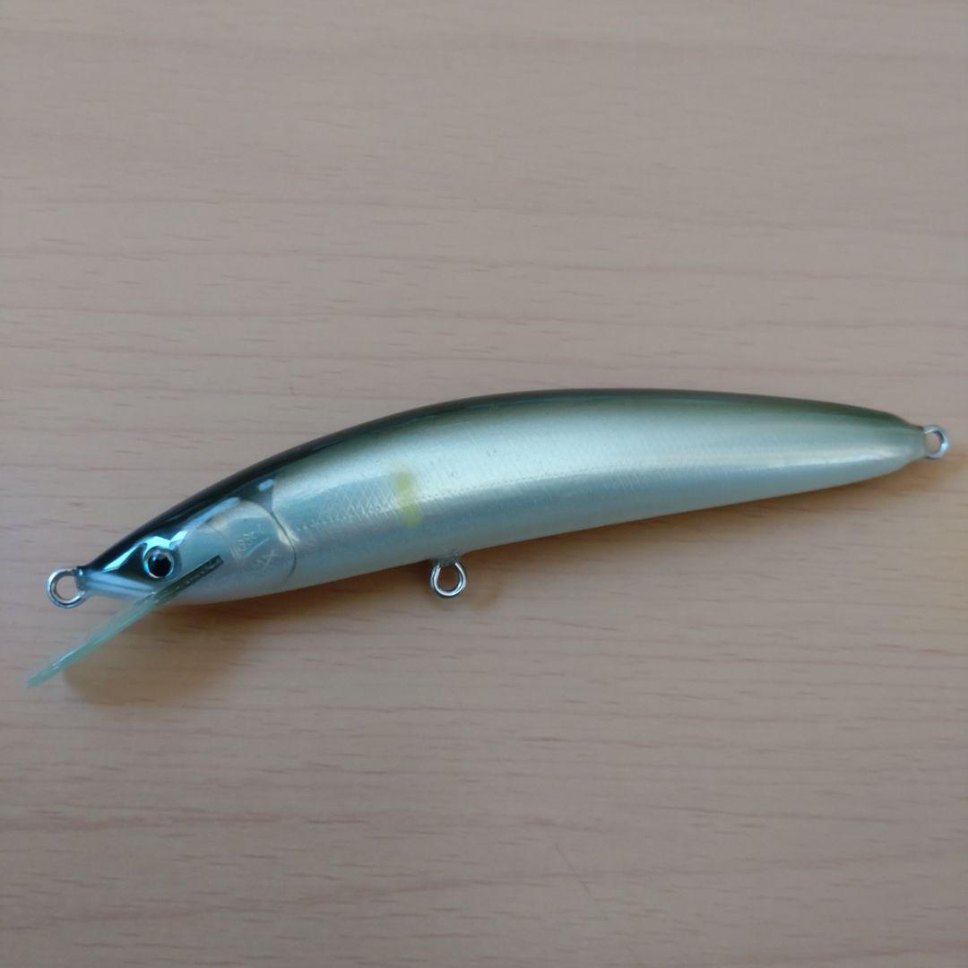 魚じゃらし工房　Saburou906FLC