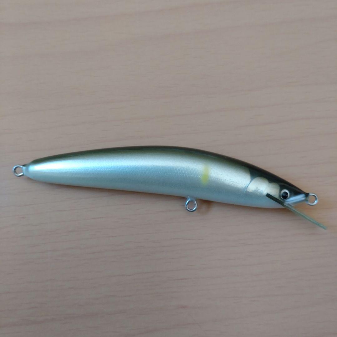 魚じゃらし工房　Saburou906FLC