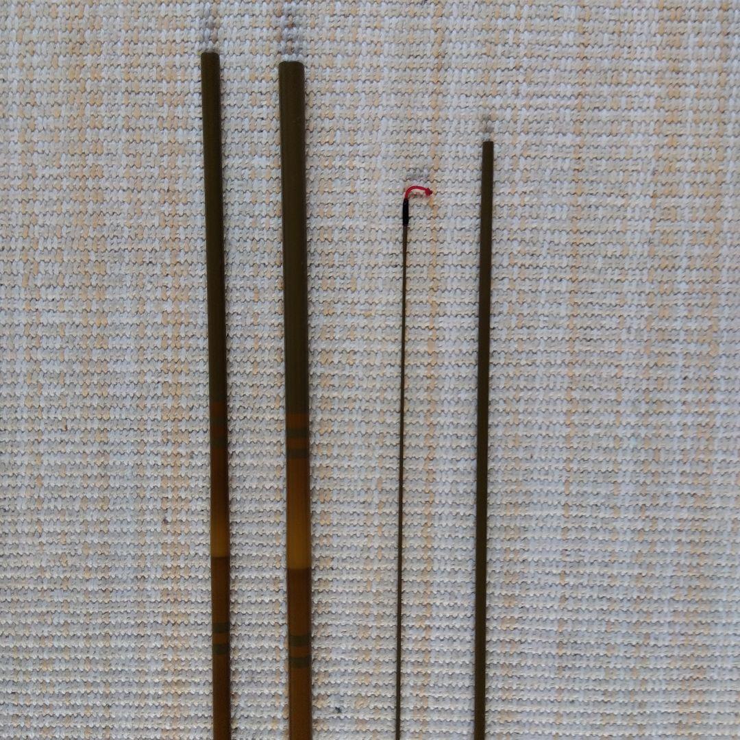 ヘラブナ竿 　龍聖　十二
