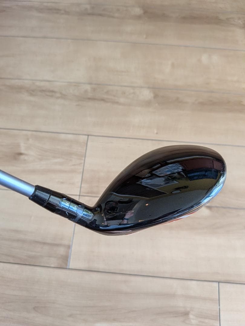 Callaway Bertha mini 1.5 ミニドライバー