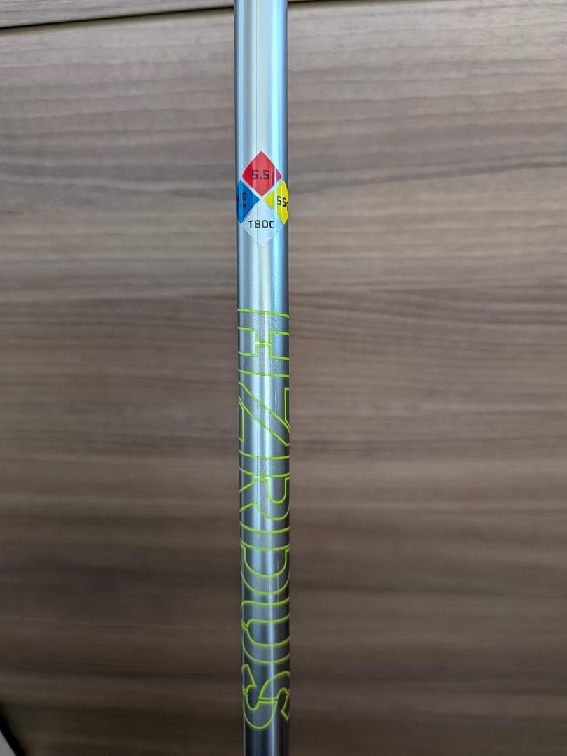Callaway Bertha mini 1.5 ミニドライバー
