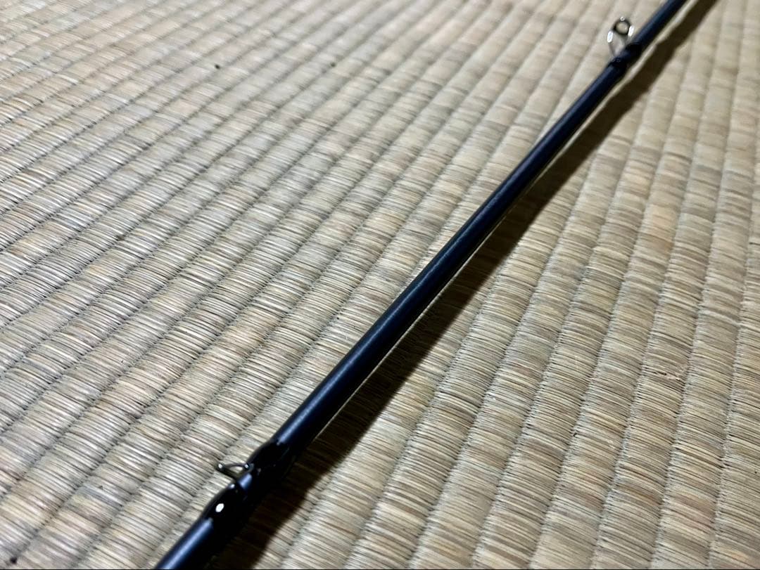 アブガルシア エラディケーターベイトフィネス 79LT
