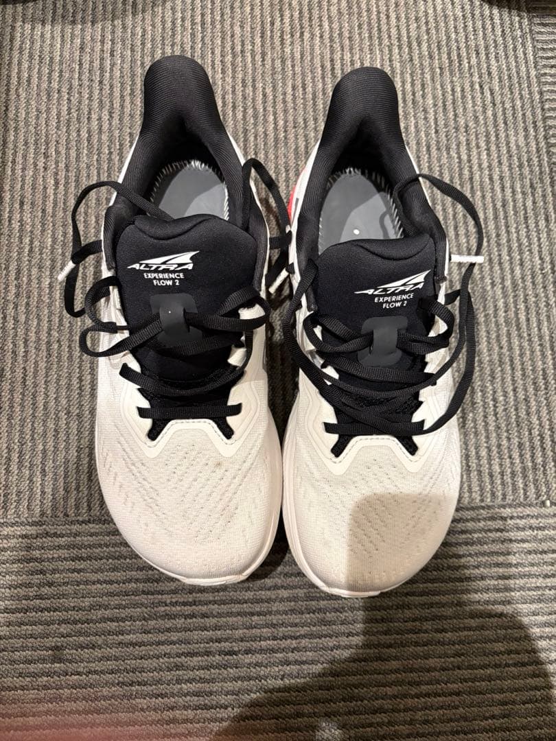 ろーれん　ALTRA EXPERIENCE FLOW 2