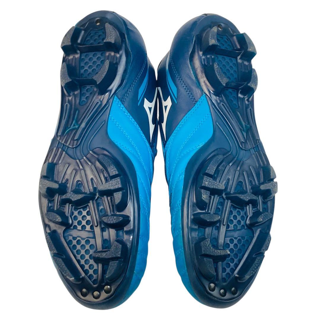Mizuno イグニタス 2 MD 本田圭佑モデル 26.5cm