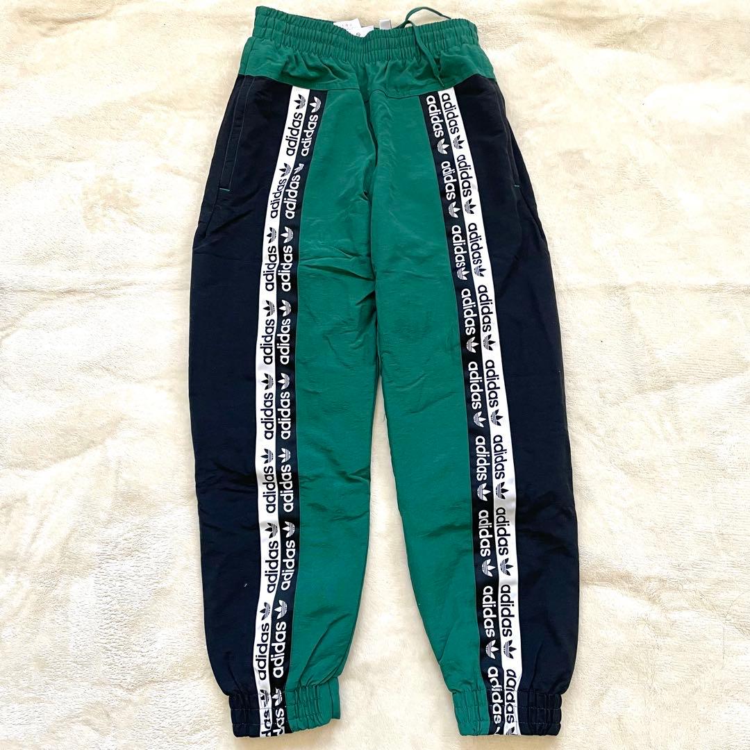 adidas VOCAL WIND TRACK セットアップ　XS