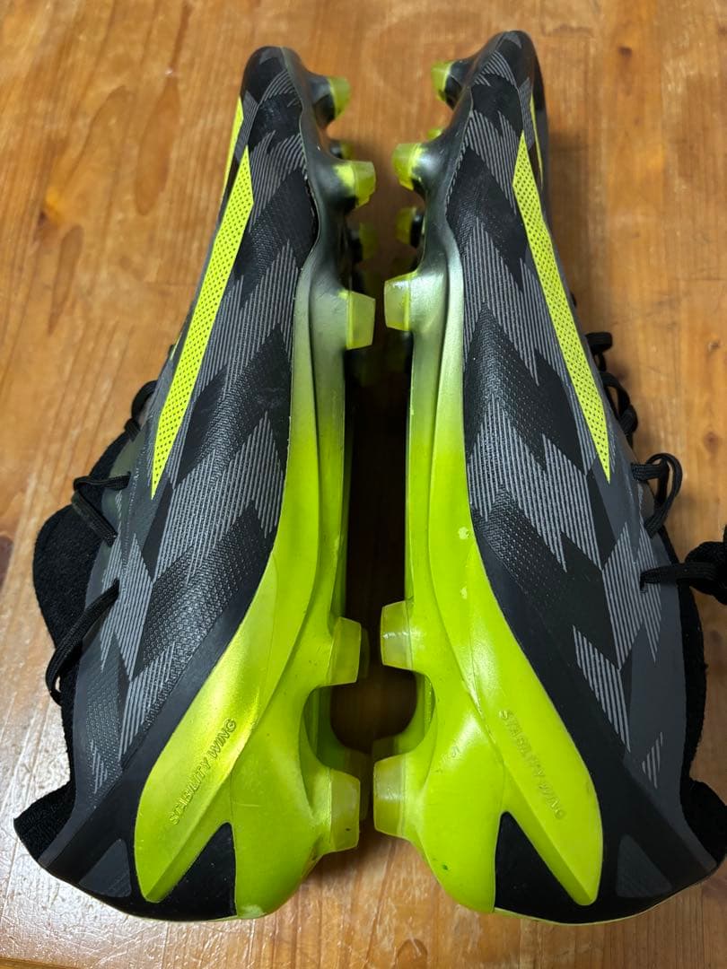 エックス クレイジーファスト INJ.1 FG 28.0cm