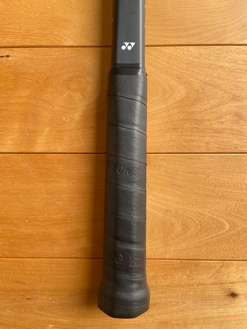 ソフトテニス　トレーニングラケット　 ヨネックス DRSKG UL1 おまけ付き