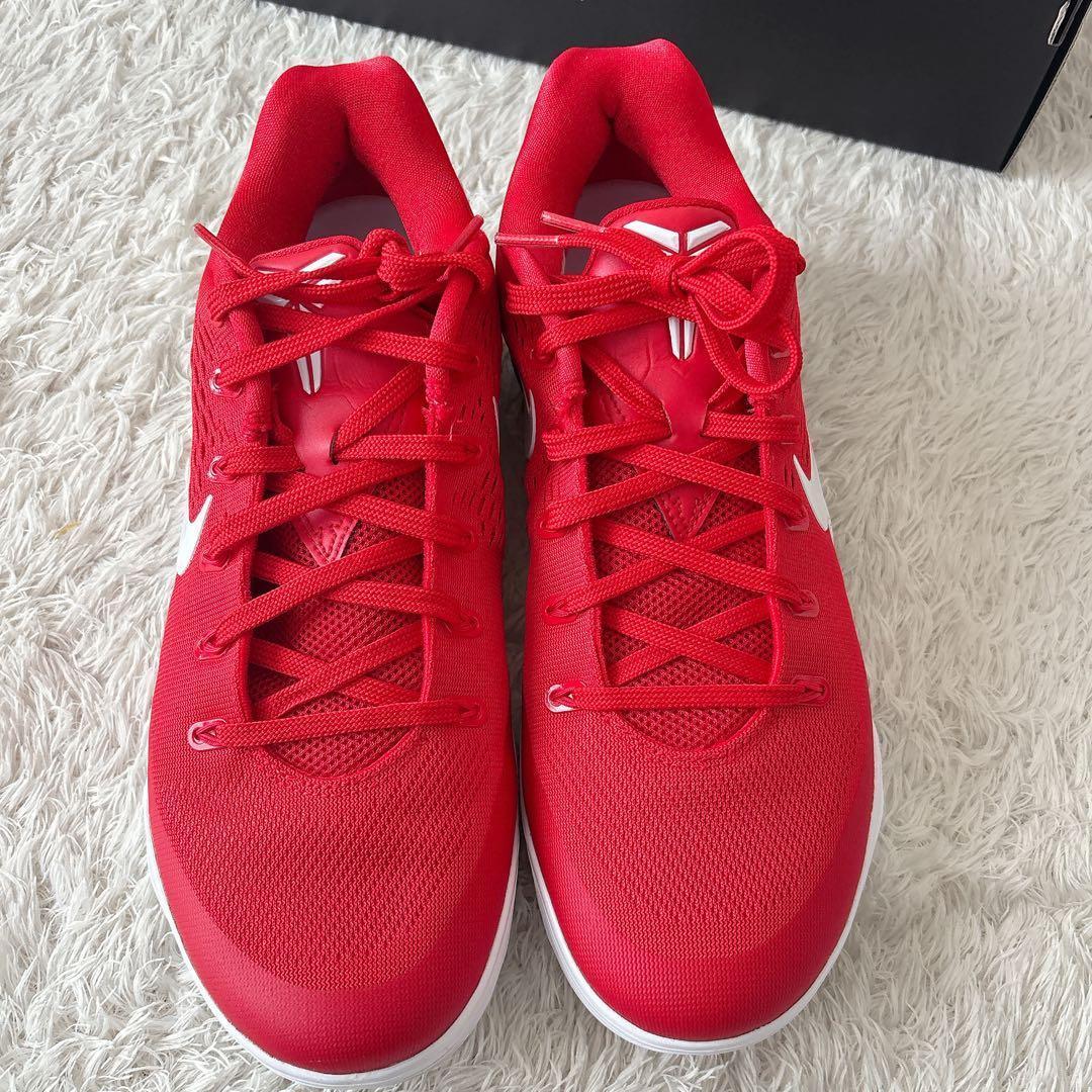 美品】ナイキ Nike Kobe 9 エリート LOW EM プロトロ 29cm