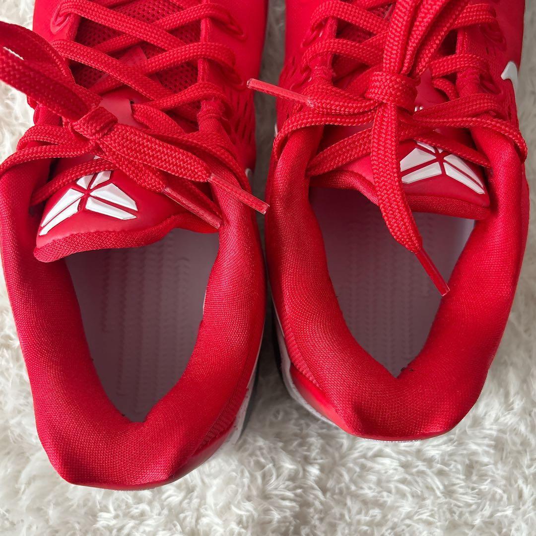 美品】ナイキ Nike Kobe 9 エリート LOW EM プロトロ 29cm