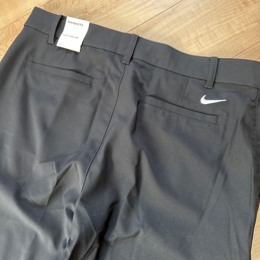 新品　ナイキゴルフウェア 吸汗 速乾 ロングパンツ ドライフィット ビクトリー