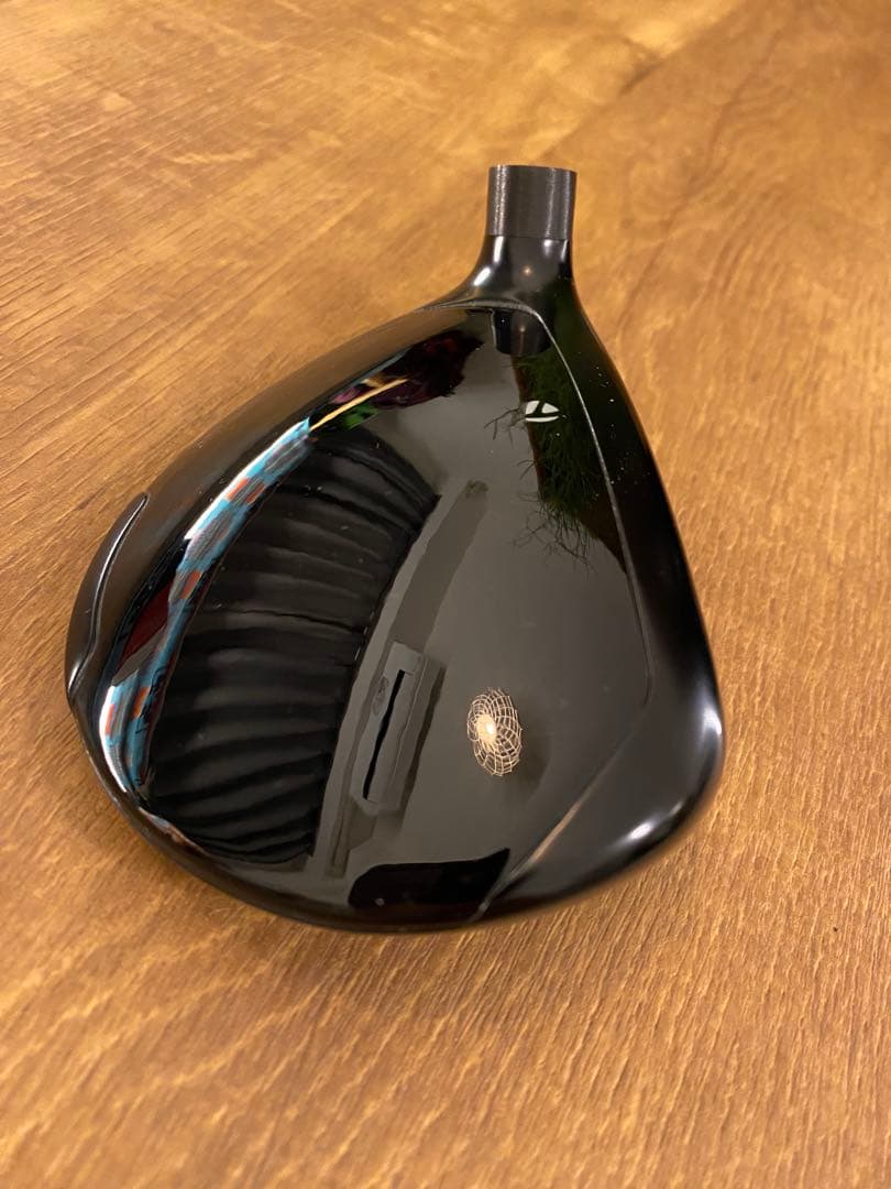 TaylorMade STEALTH2 PLUS 5番/18度 FW ヘッド単体