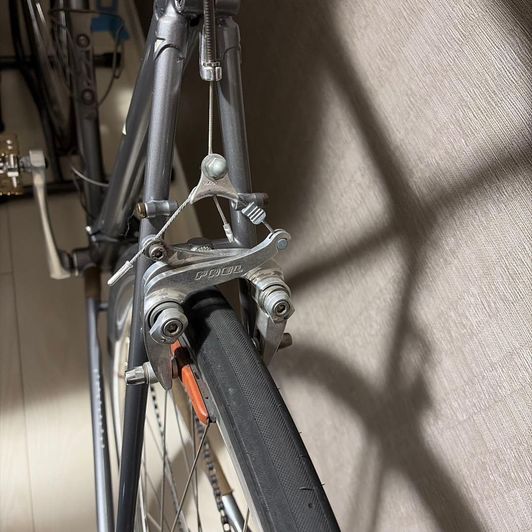 RIVENDELL BICYCLE WORKS ROADINI リベンデル