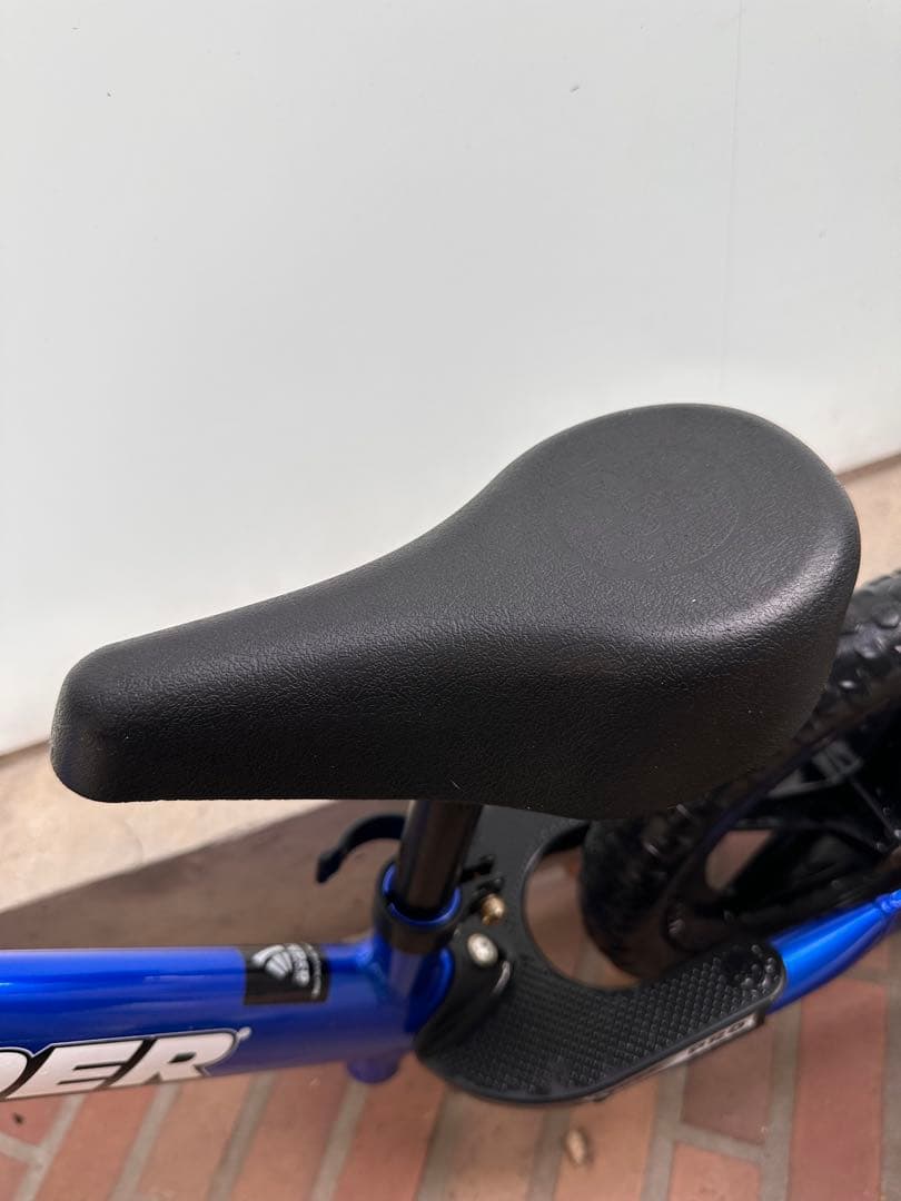 STRIDER PRO 12インチ　廃盤カラー