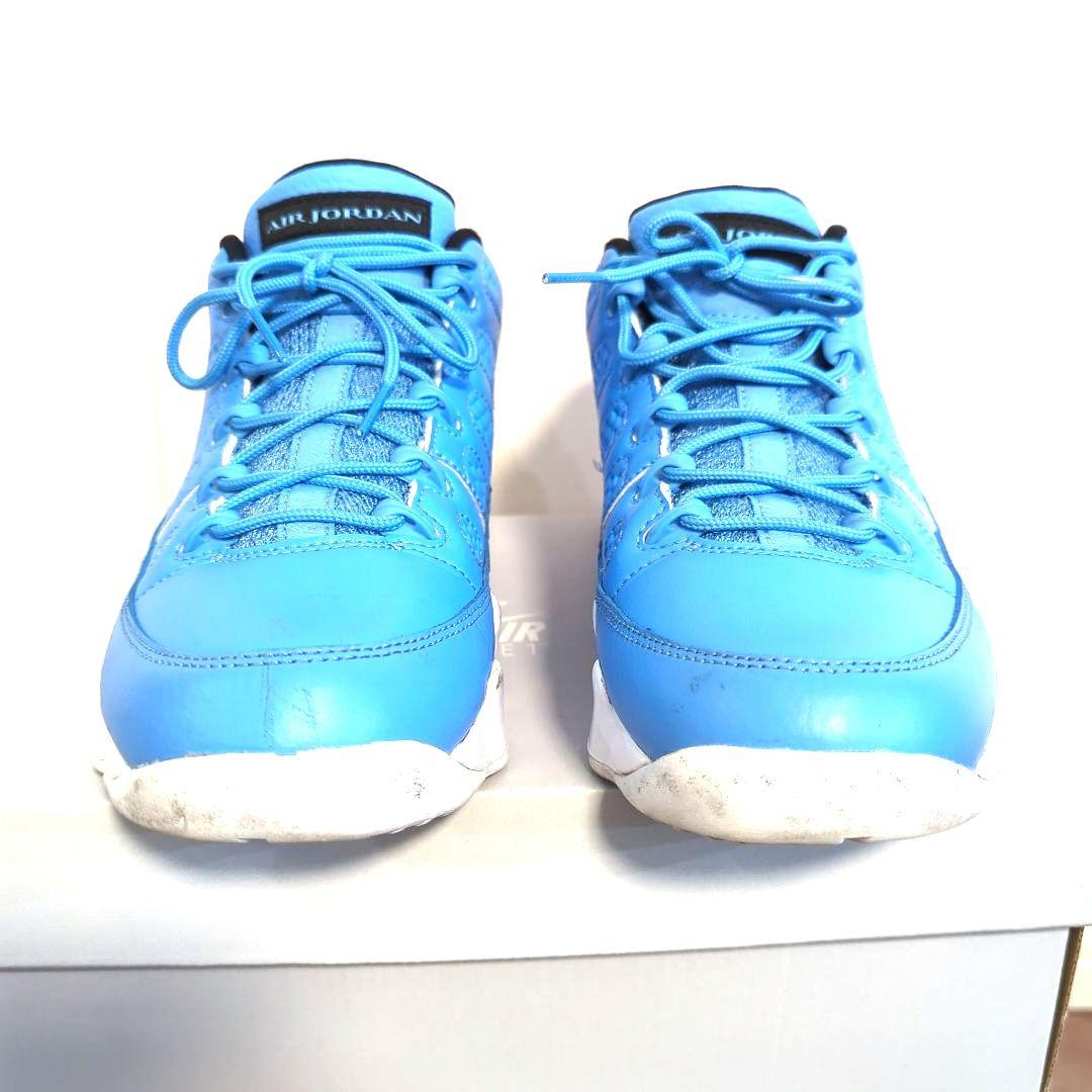 ★希少 ★【NIKE AIR JORDAN】 9 レトロ【レディース26cm】