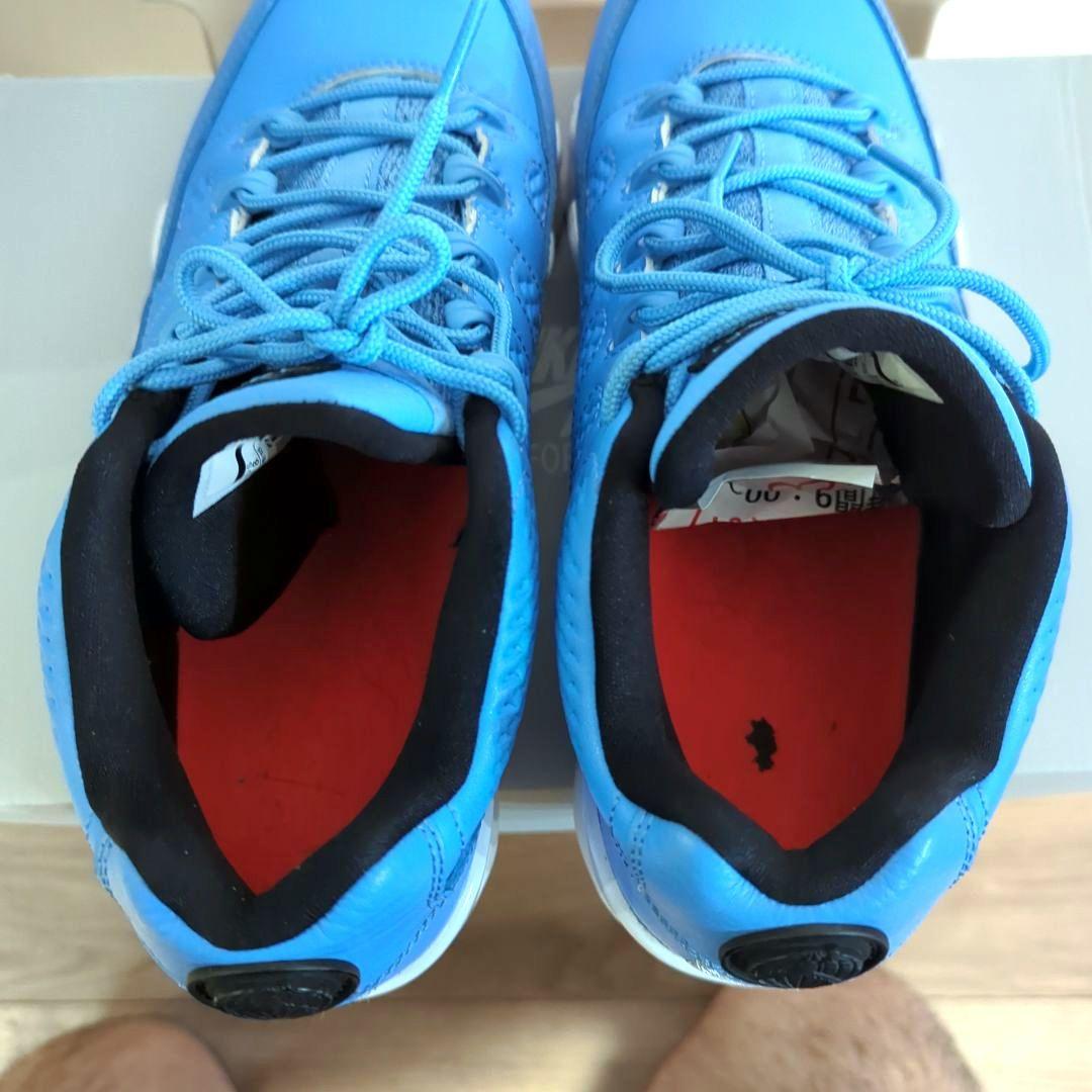 ★希少 ★【NIKE AIR JORDAN】 9 レトロ【レディース26cm】