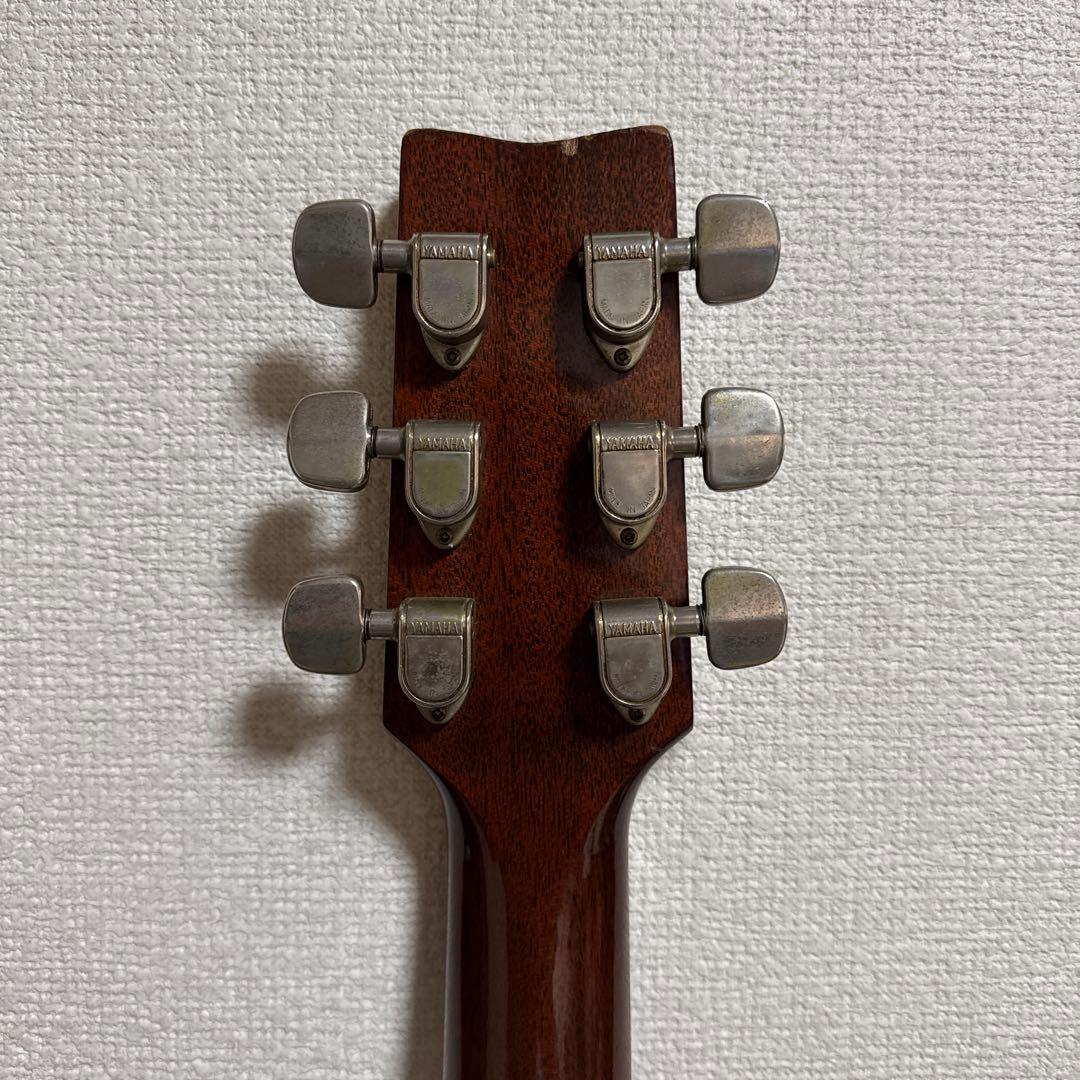 YAMAHA FG-440 アコースティックギター ニューハカランダ ヤマハ