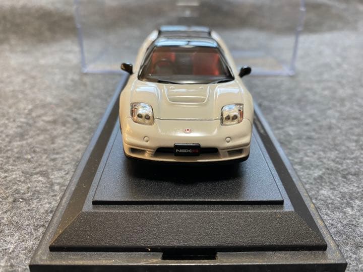 ホンダ NSX Type-R