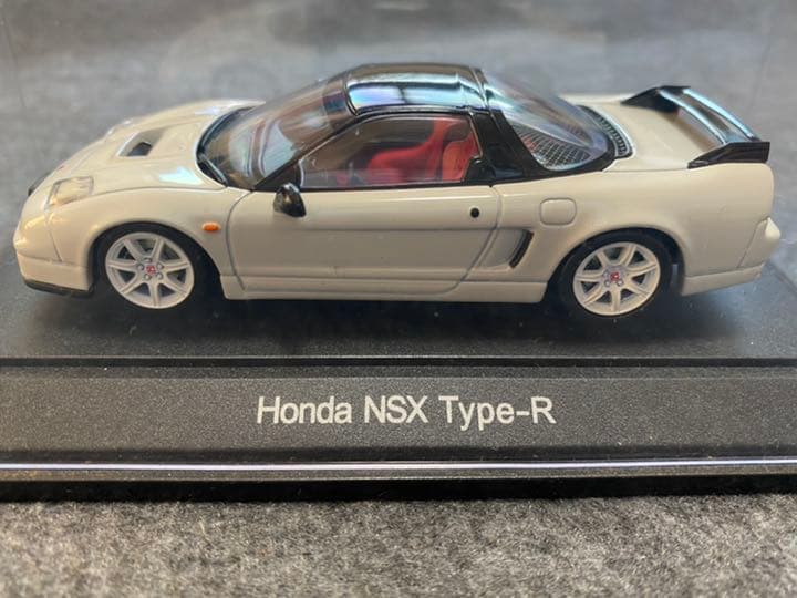 ホンダ NSX Type-R
