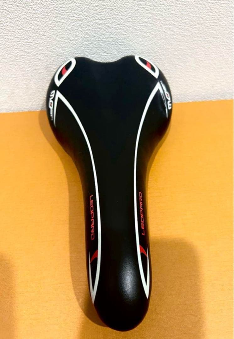 【ピナレロMOST】未使用のサドル（VERO別注）◆PINARELLO