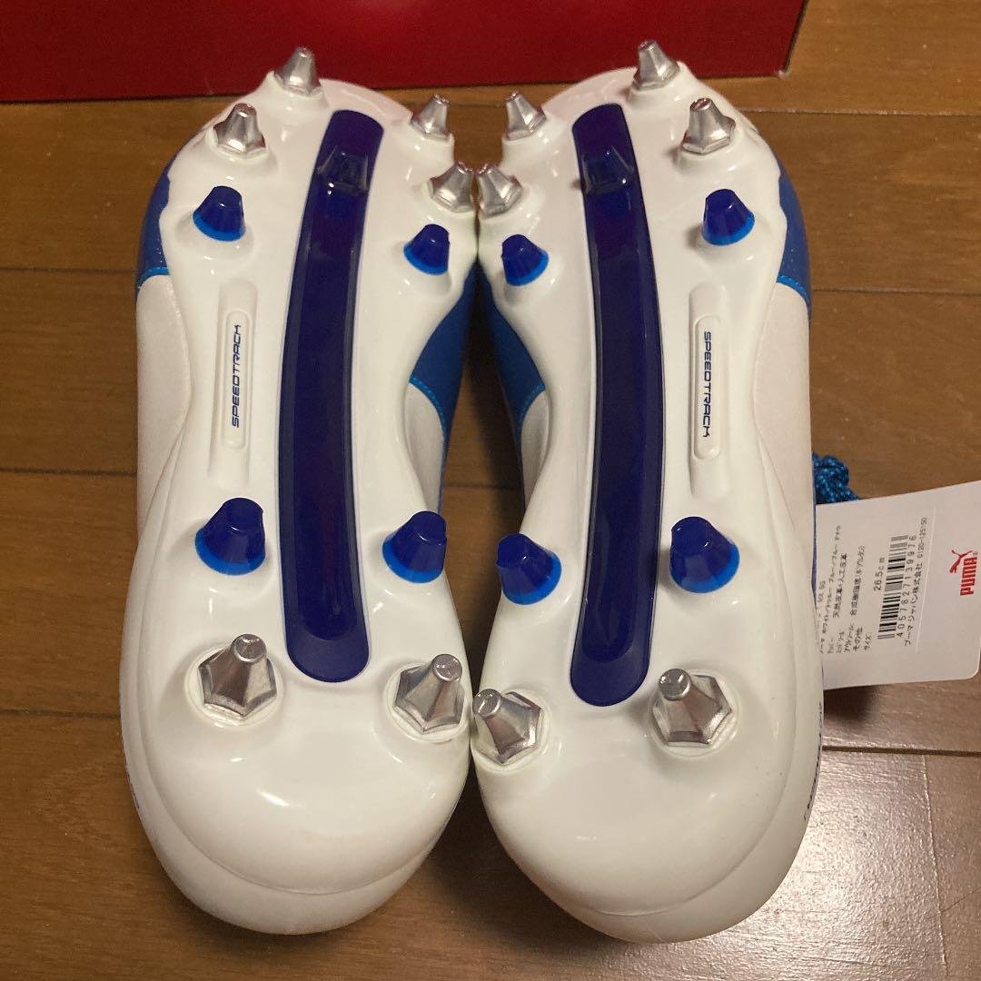 PUMA エヴォタッチ J1 MX SG