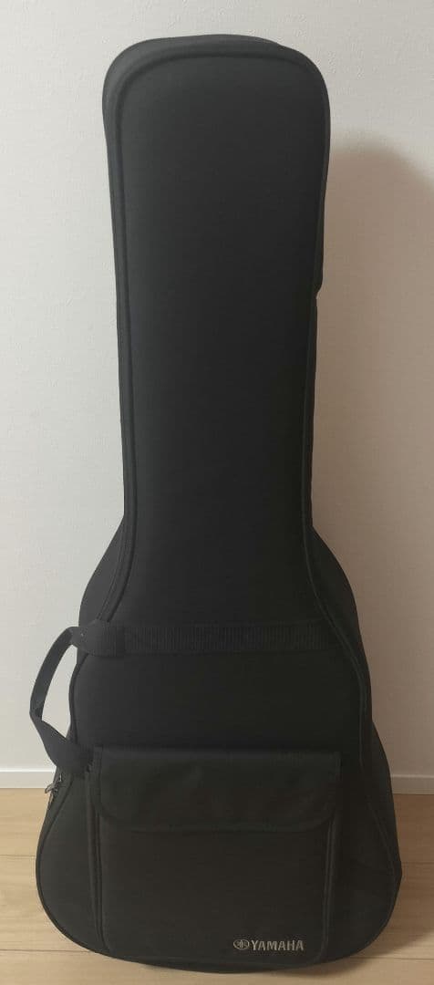 【美品】YAMAHA LL6 アコースティックギター　ソフトケース付き
