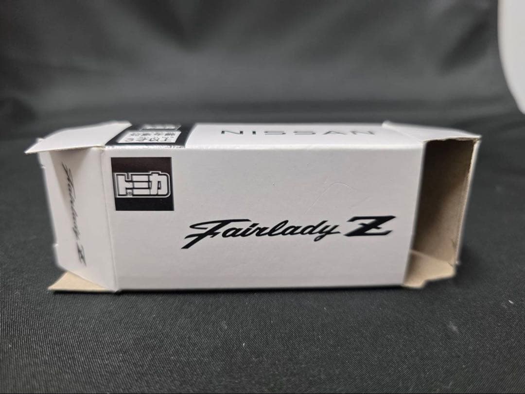 トミカ 非売品メズム東京特注フェアレディZ 希少